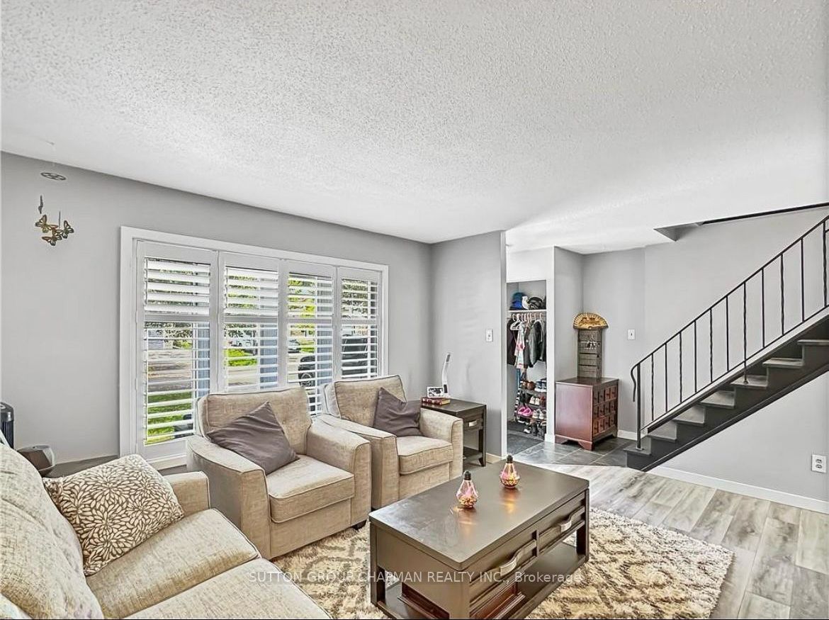 7 Acton Crescent, London 2