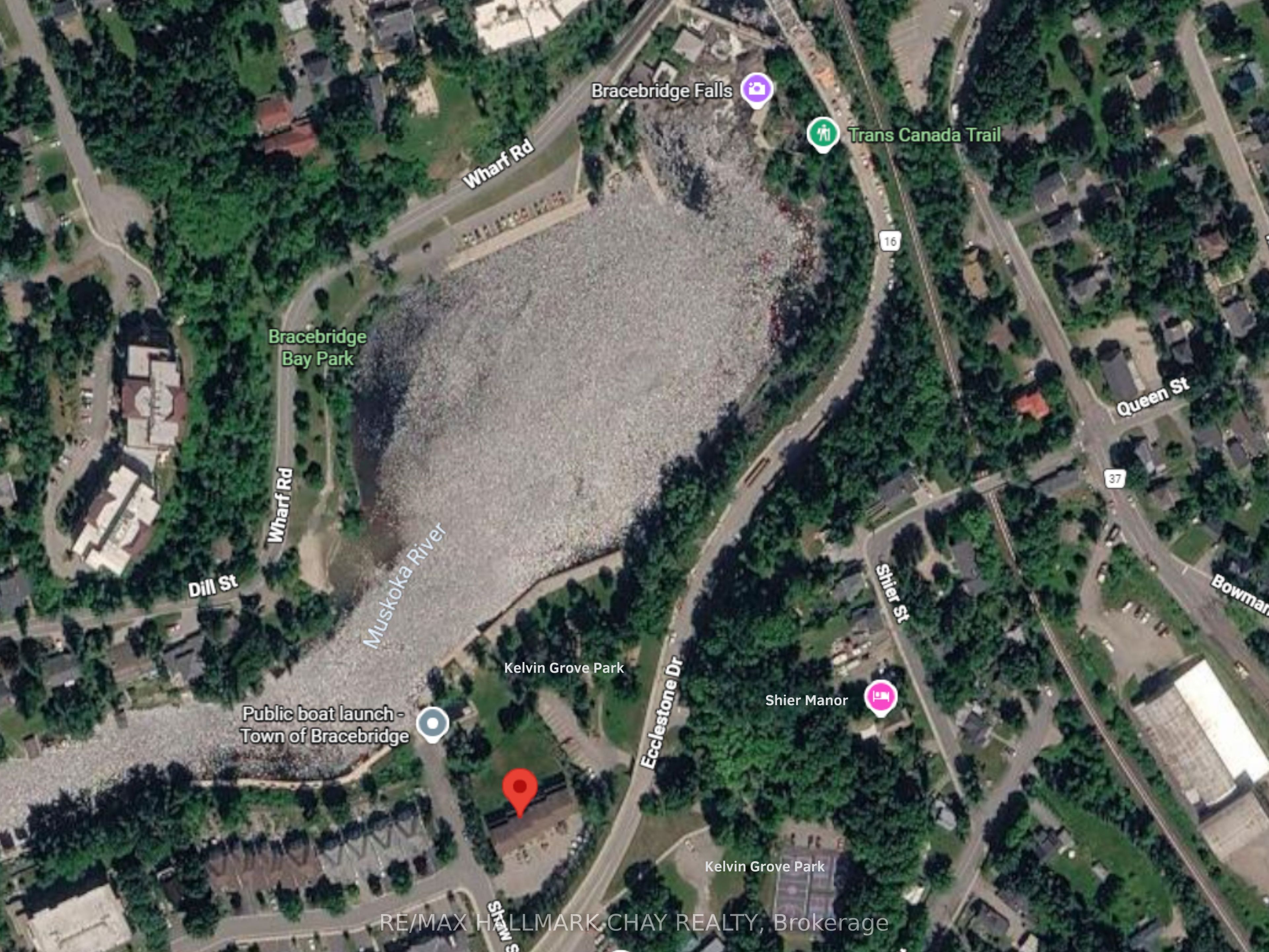 Unit 11 - 142 Ecclestone Drive, Bracebridge 2