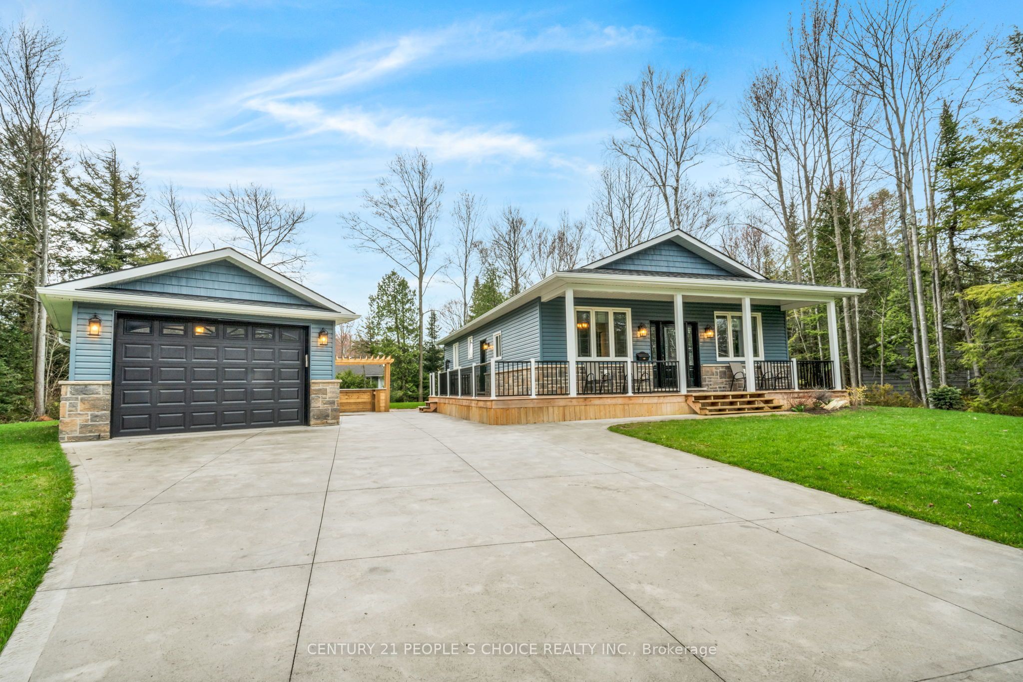 93 Gremik Crescent, South Bruce Peninsula 2