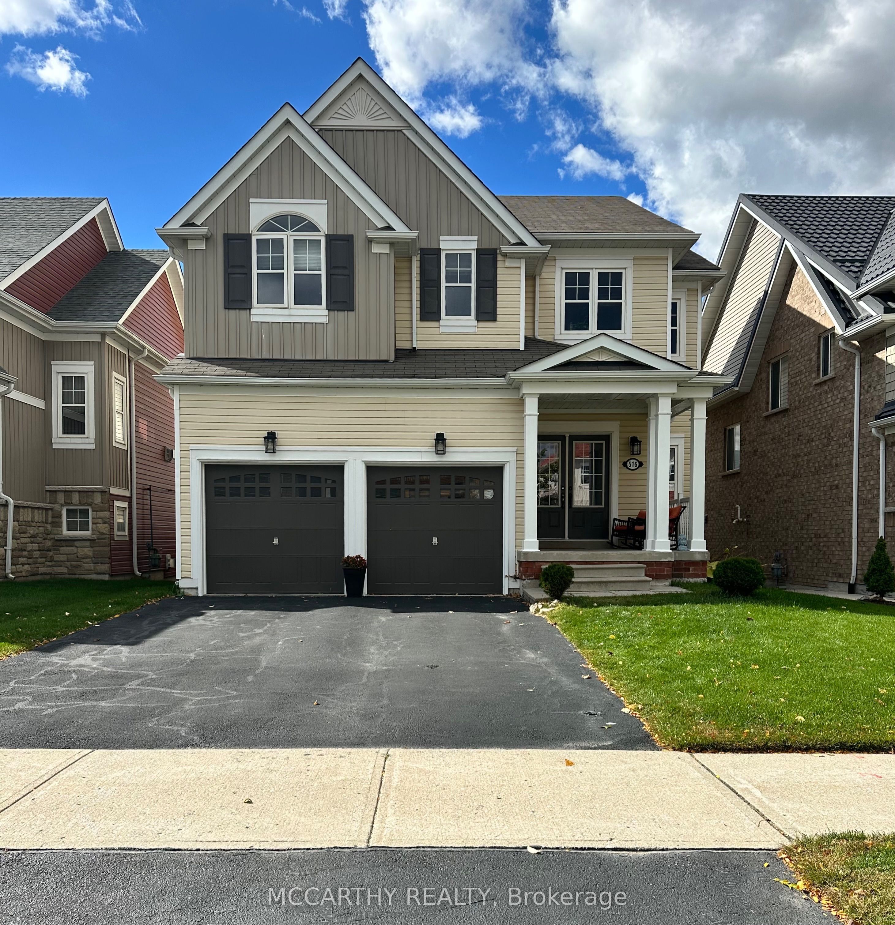 516 Davis Drive, Shelburne 2