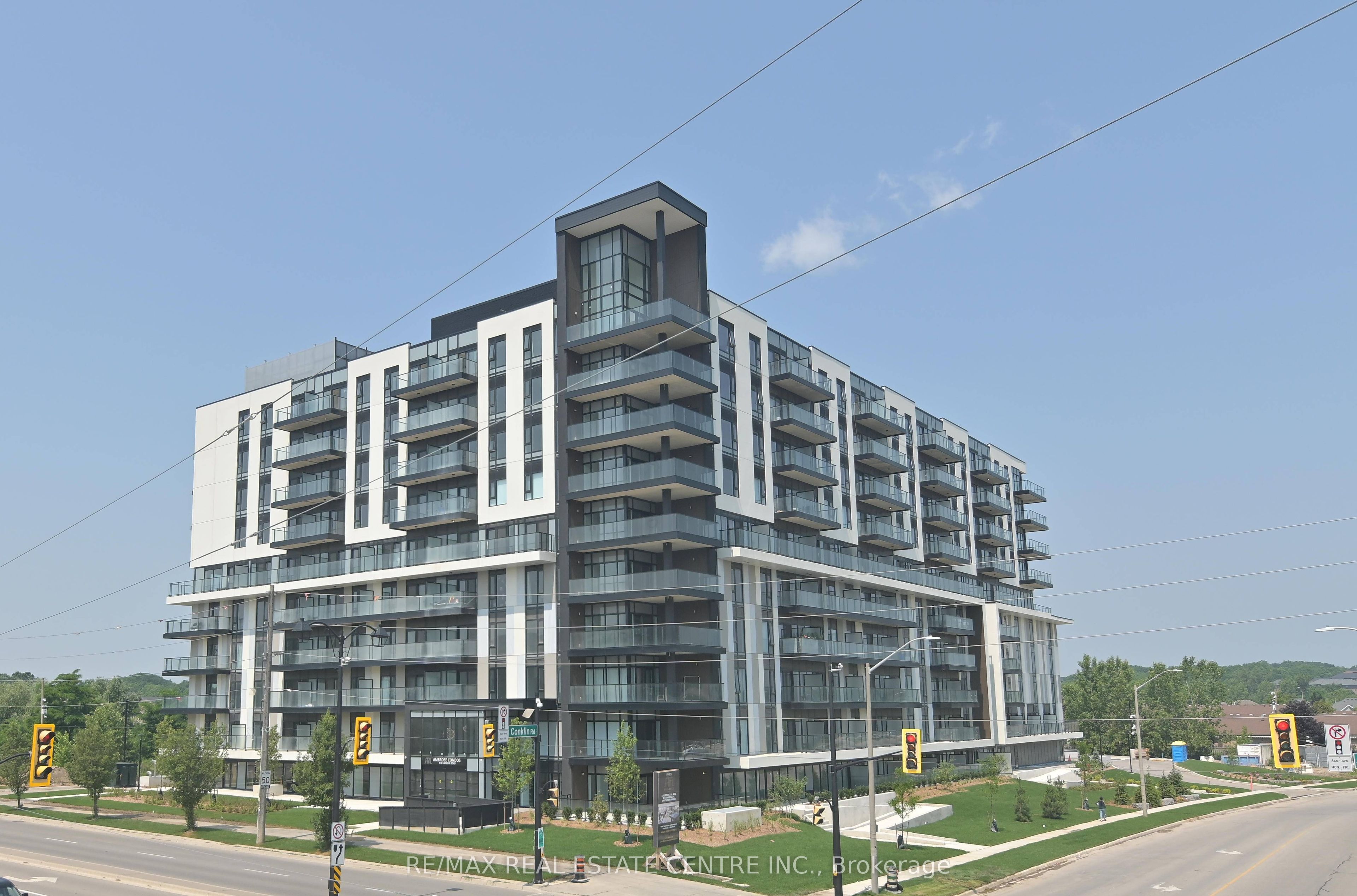 Unit 224 - 575 Conklin Road, Brantford 1