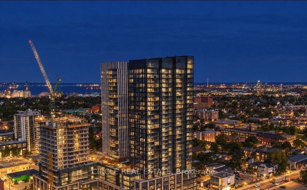 Unit 903 - 91 John Street, Hamilton 3