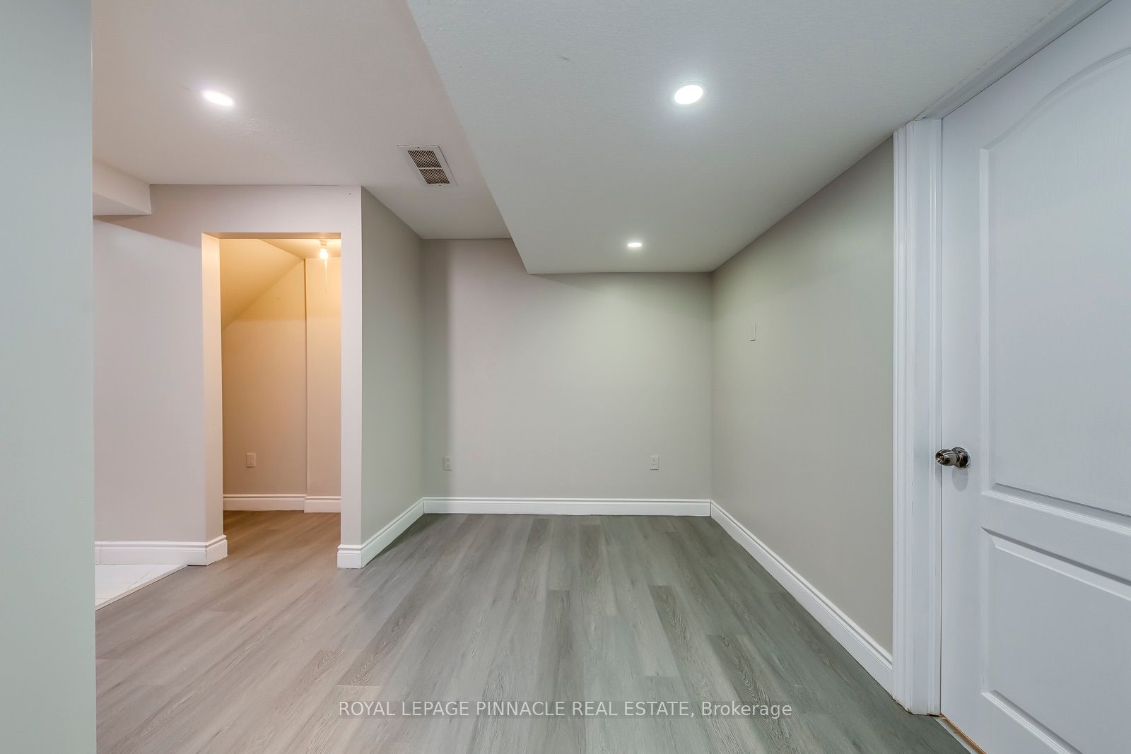 Unit Lower - 11 Frankfurt Street, Kitchener 3