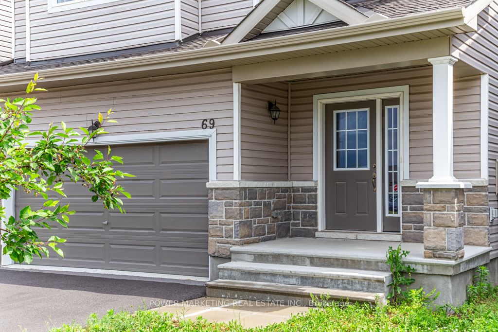 69 DEFENCE Street, Stittsville-Goulbourn 4