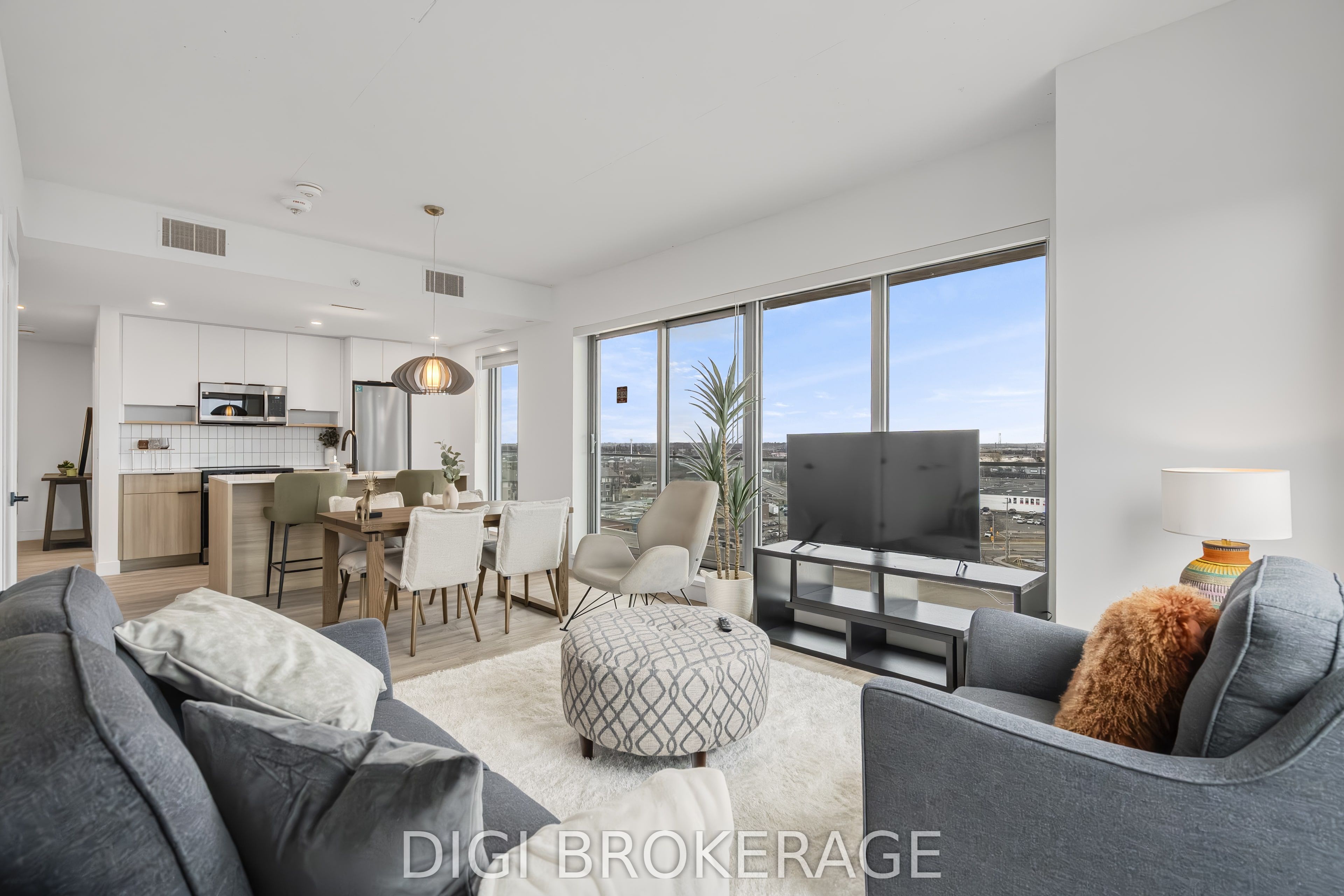 Unit 509 - 1240 Cummings Avenue, Orleans-Gloucester 2