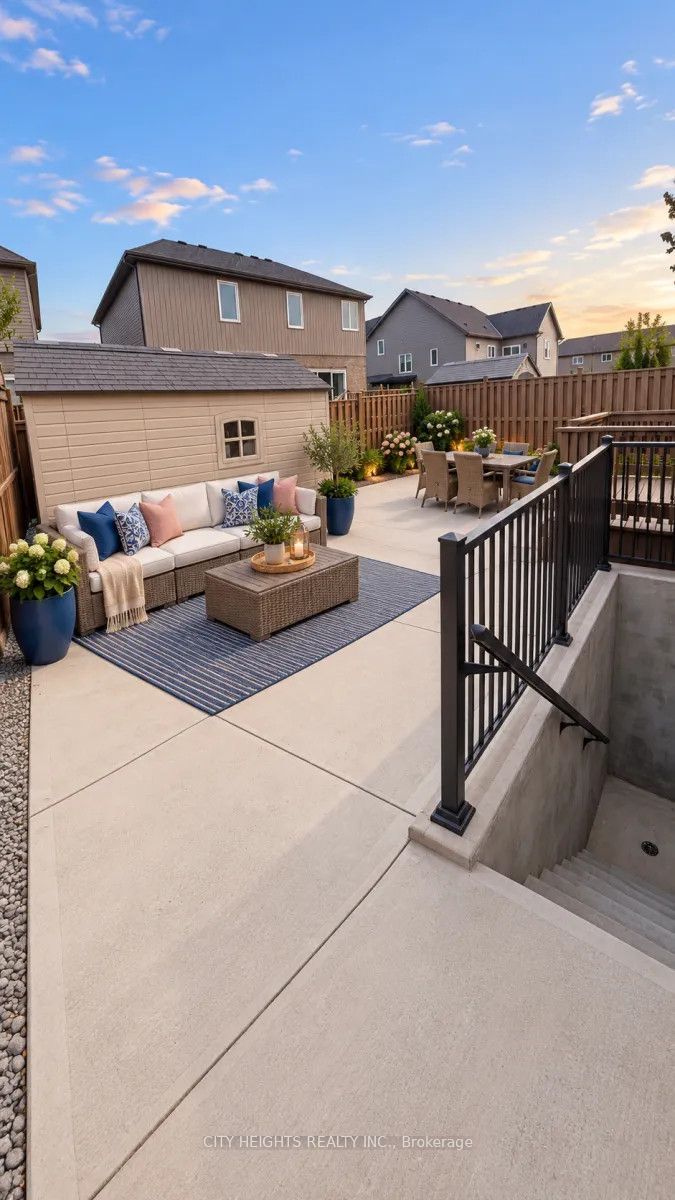 Unit Lower - 8446 Jennfer Crescent, Niagara Falls 4