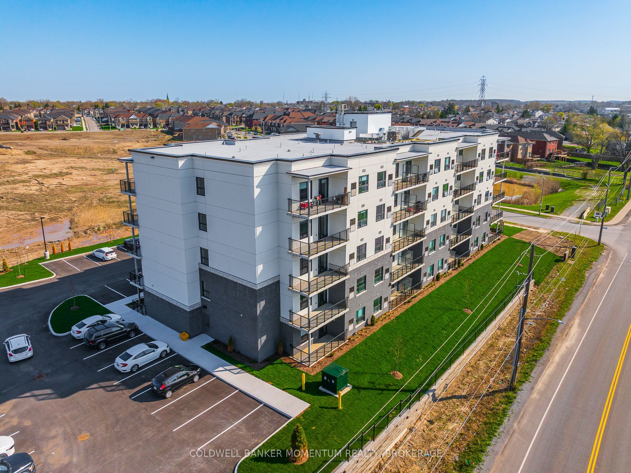 Unit 505 - 5 Baker Street, Thorold 3
