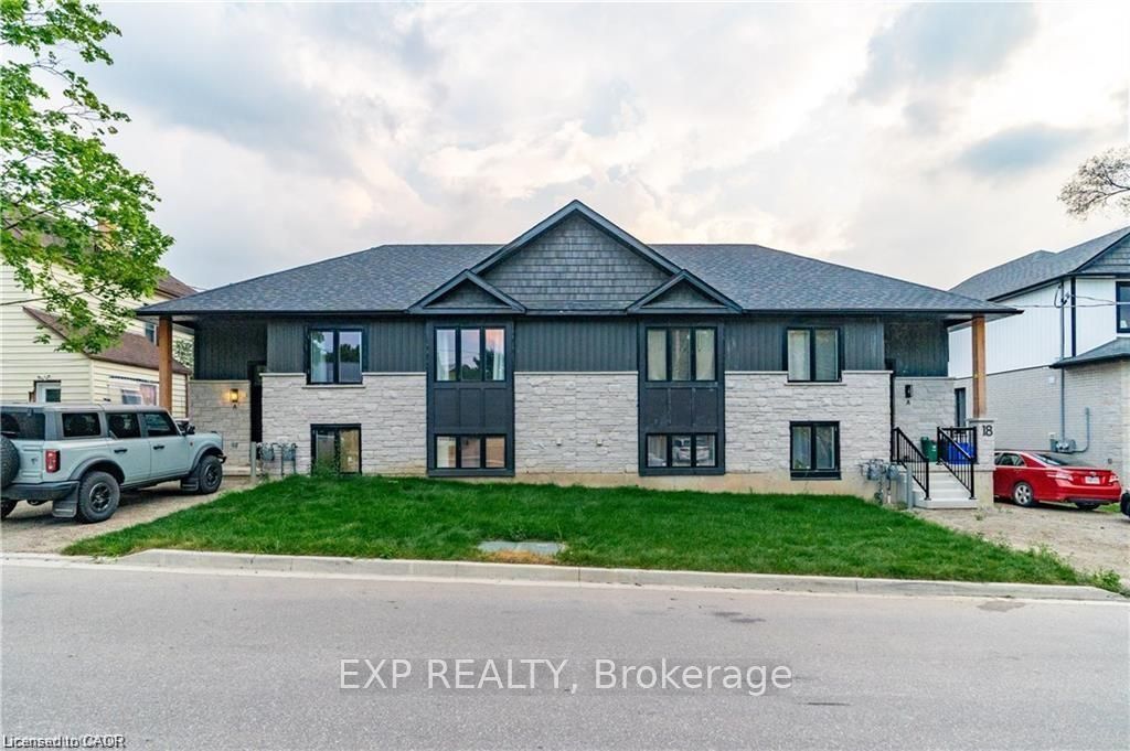 Unit B - 18 Hincks Street, Wilmot 2