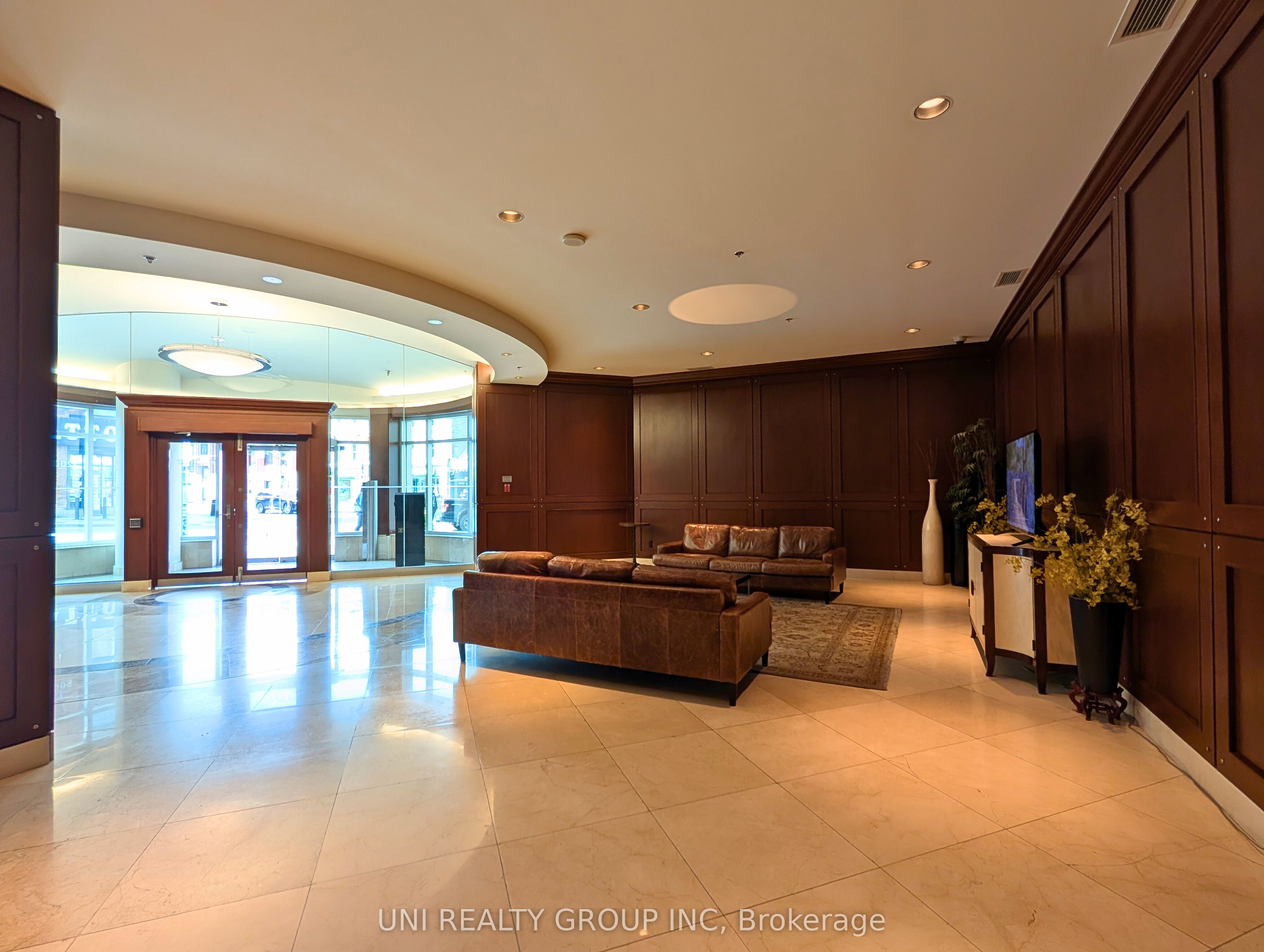 Unit 302 - 200 RIDEAU Street, Ottawa 3