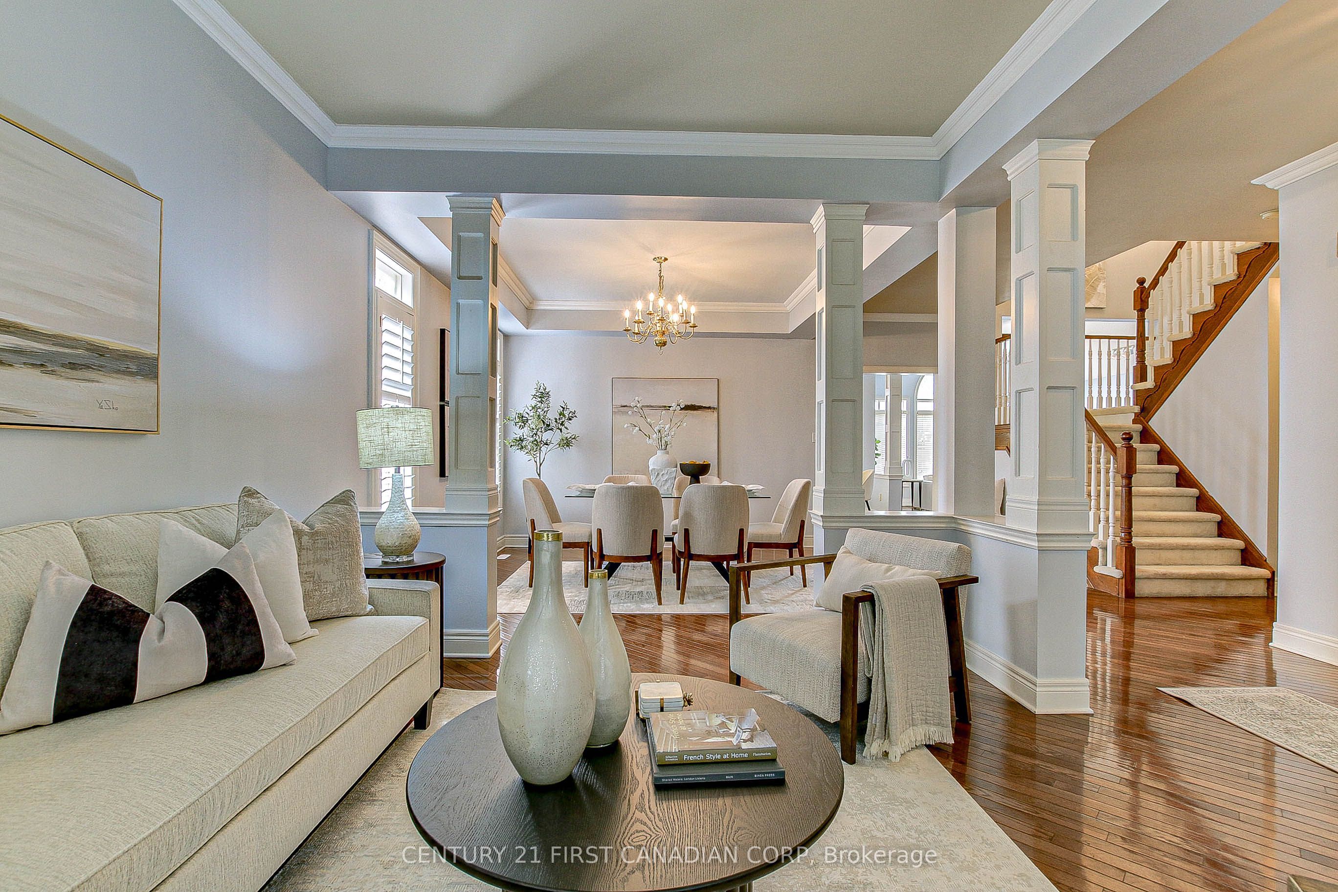 322 CHAMBERS Place, London 5