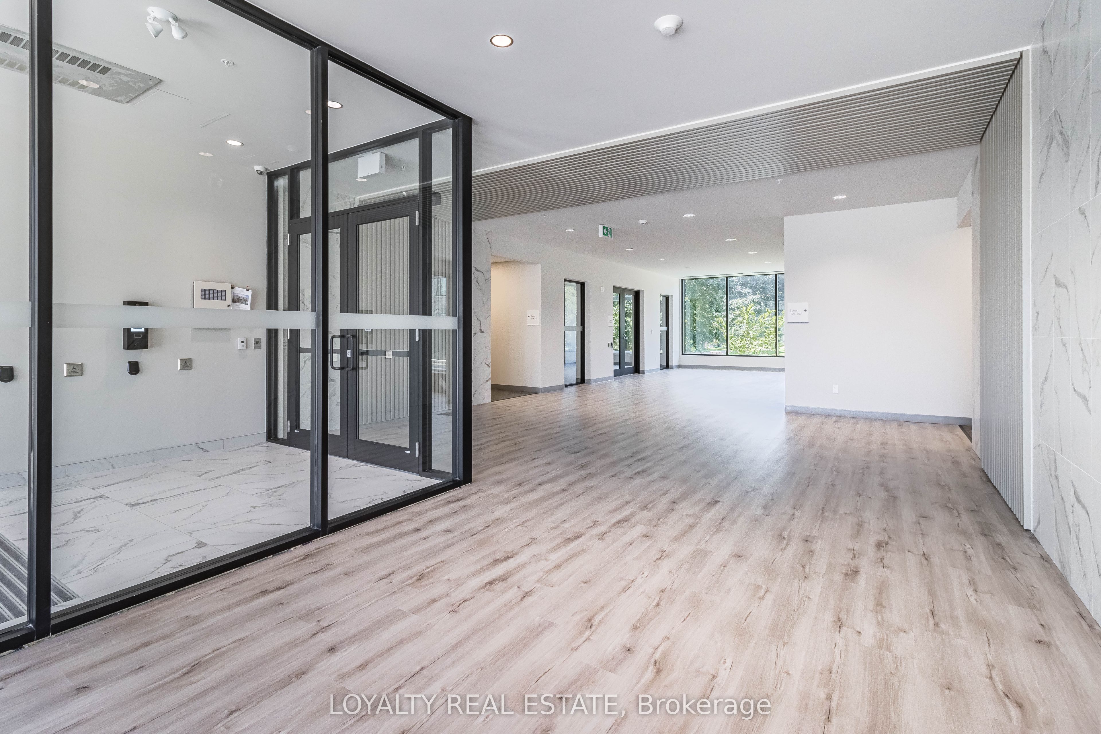 Unit 601 - 103 Rogers Street, Waterloo 5