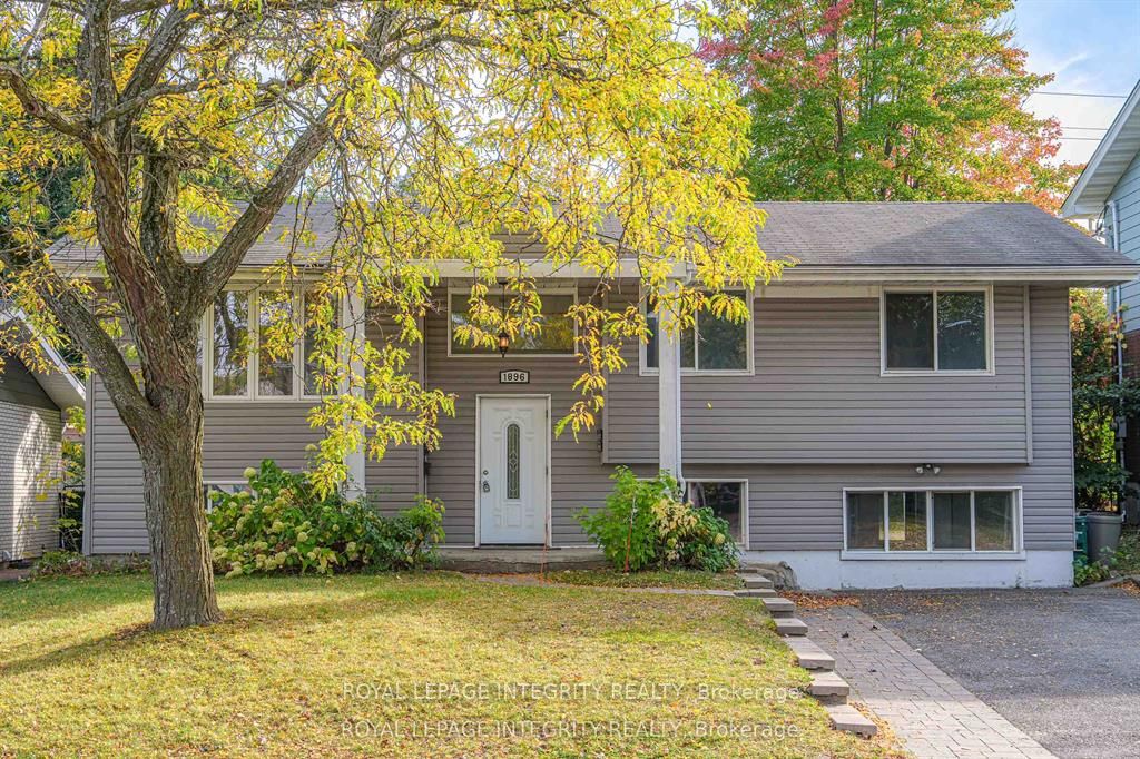 Unit B - 1896 Featherston Drive, Ottawa 2