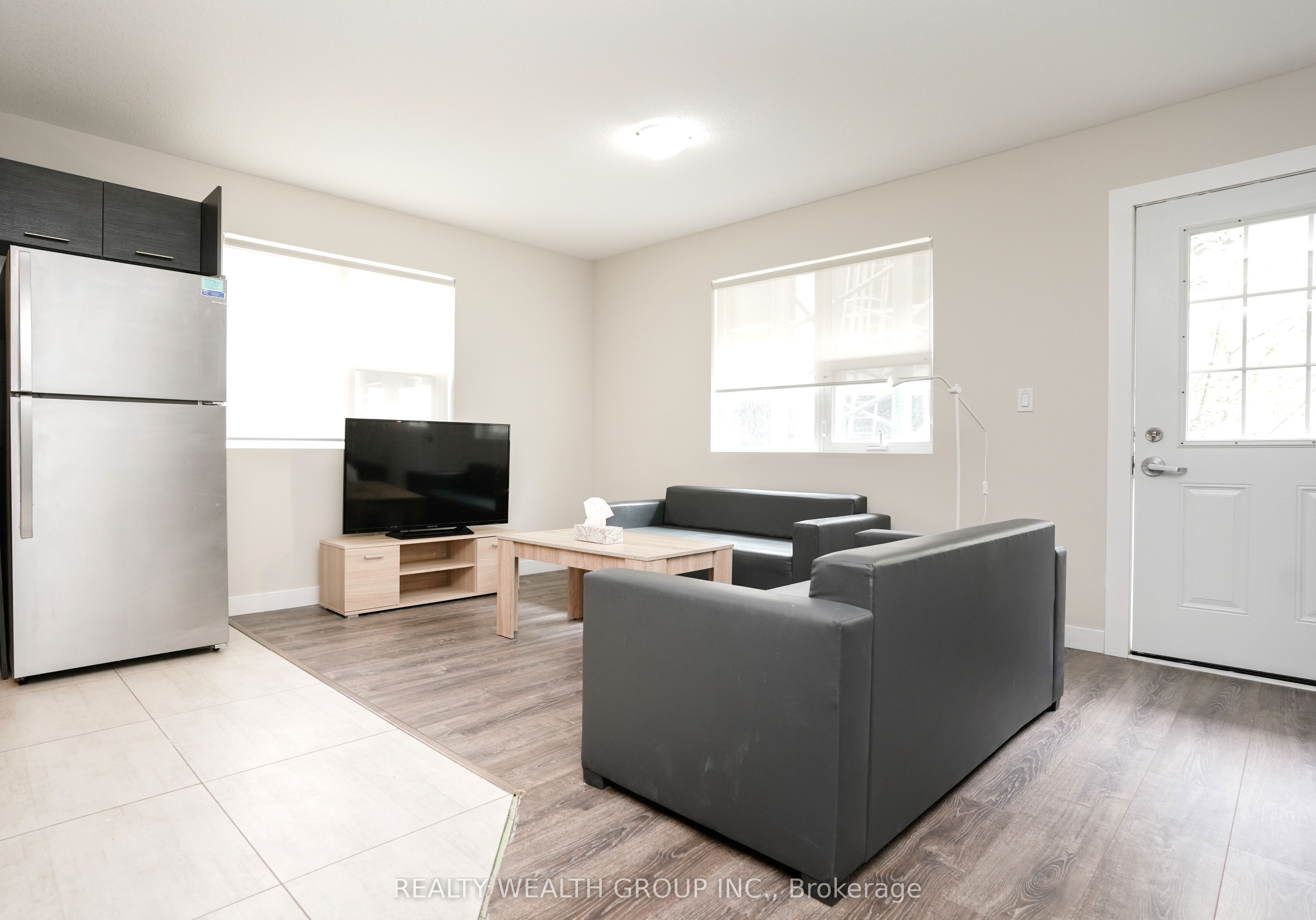 Unit 113 - 288 Albert Street, Waterloo 4