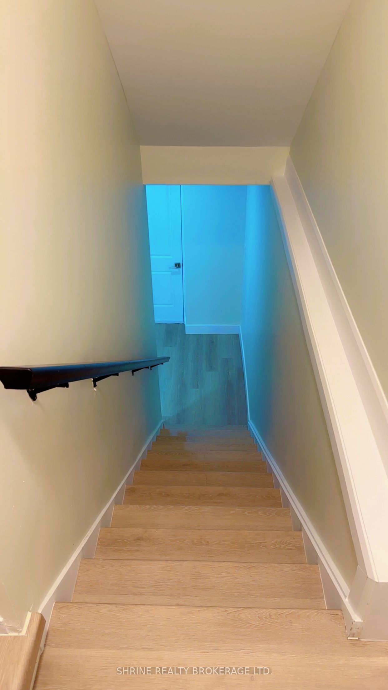 Unit Basement - 3843 Petalpath Way, London 2