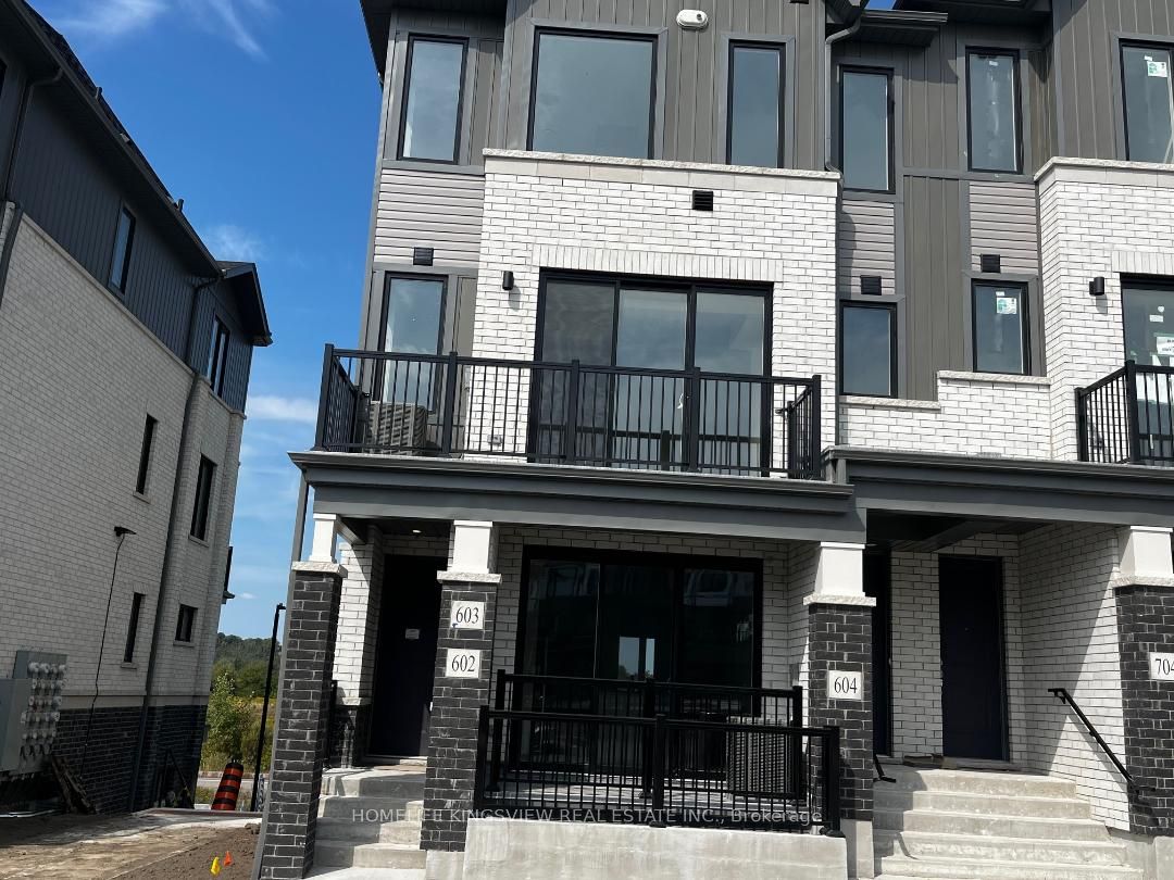 Unit 602 - 160 Densmore Road, Cobourg 1
