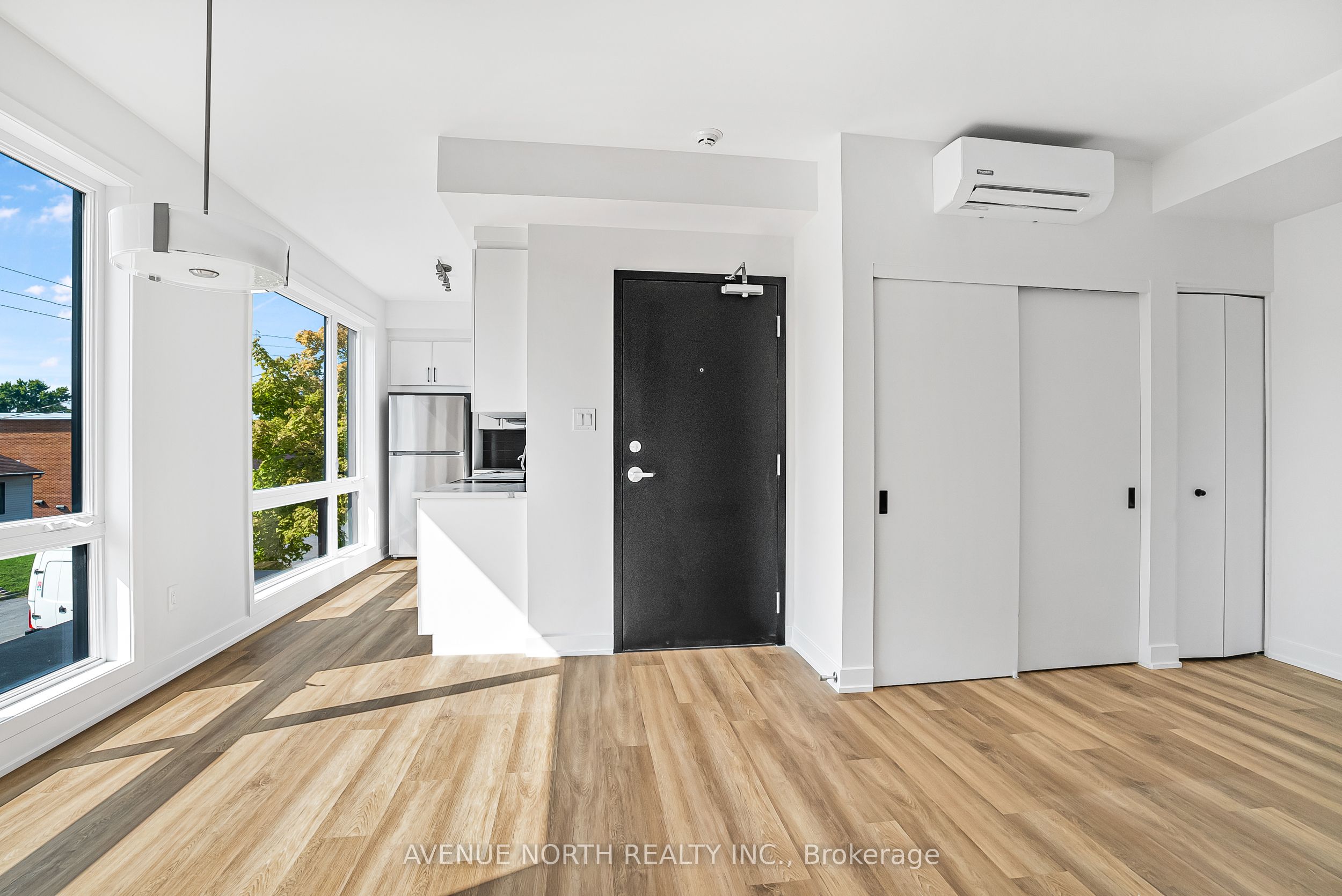 Unit 3 - 391 Dieppe Street, Ottawa 3