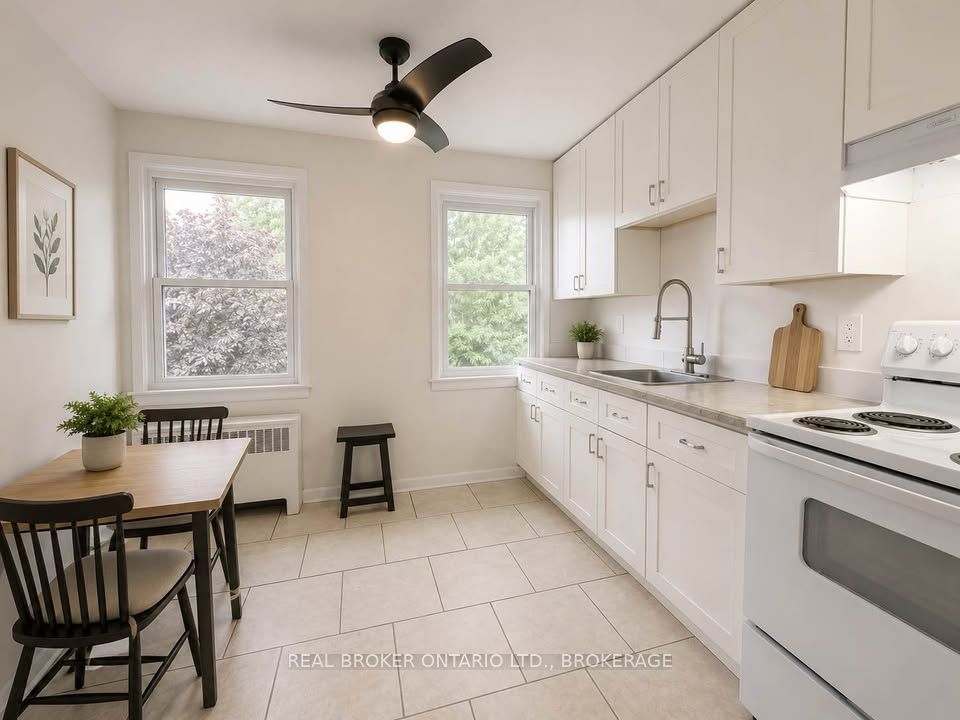 Unit 6 - 279 Helen St Helen Street, Kingston 3