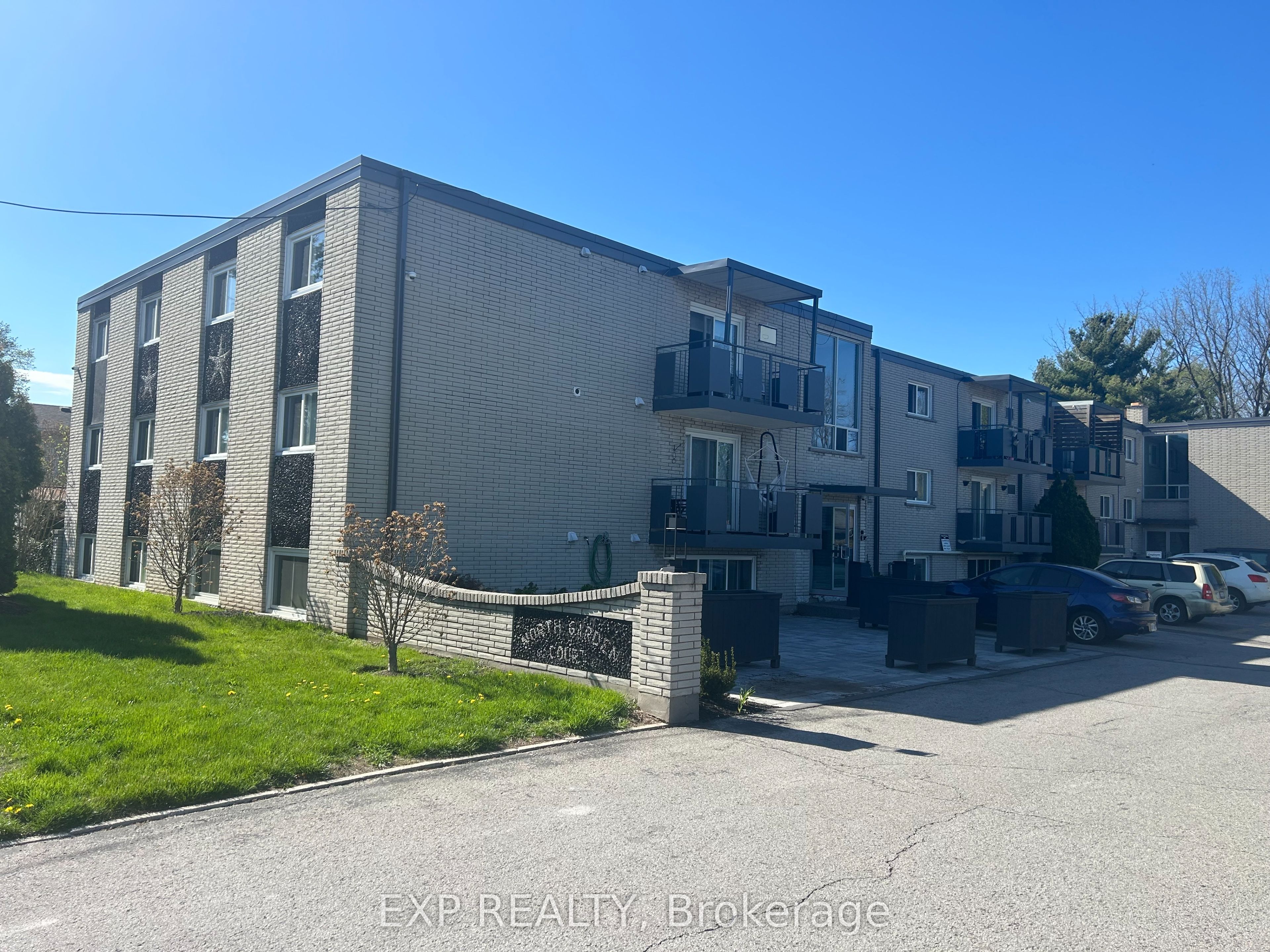 Unit 23 - 6287 O'neil Street, Niagara Falls 5