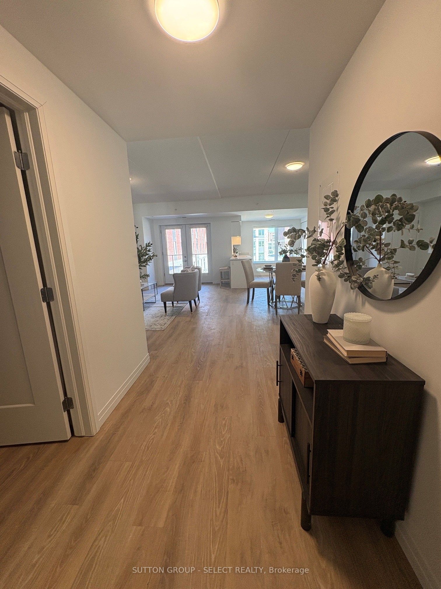 Unit 509 - 351 Hill Street, London 5