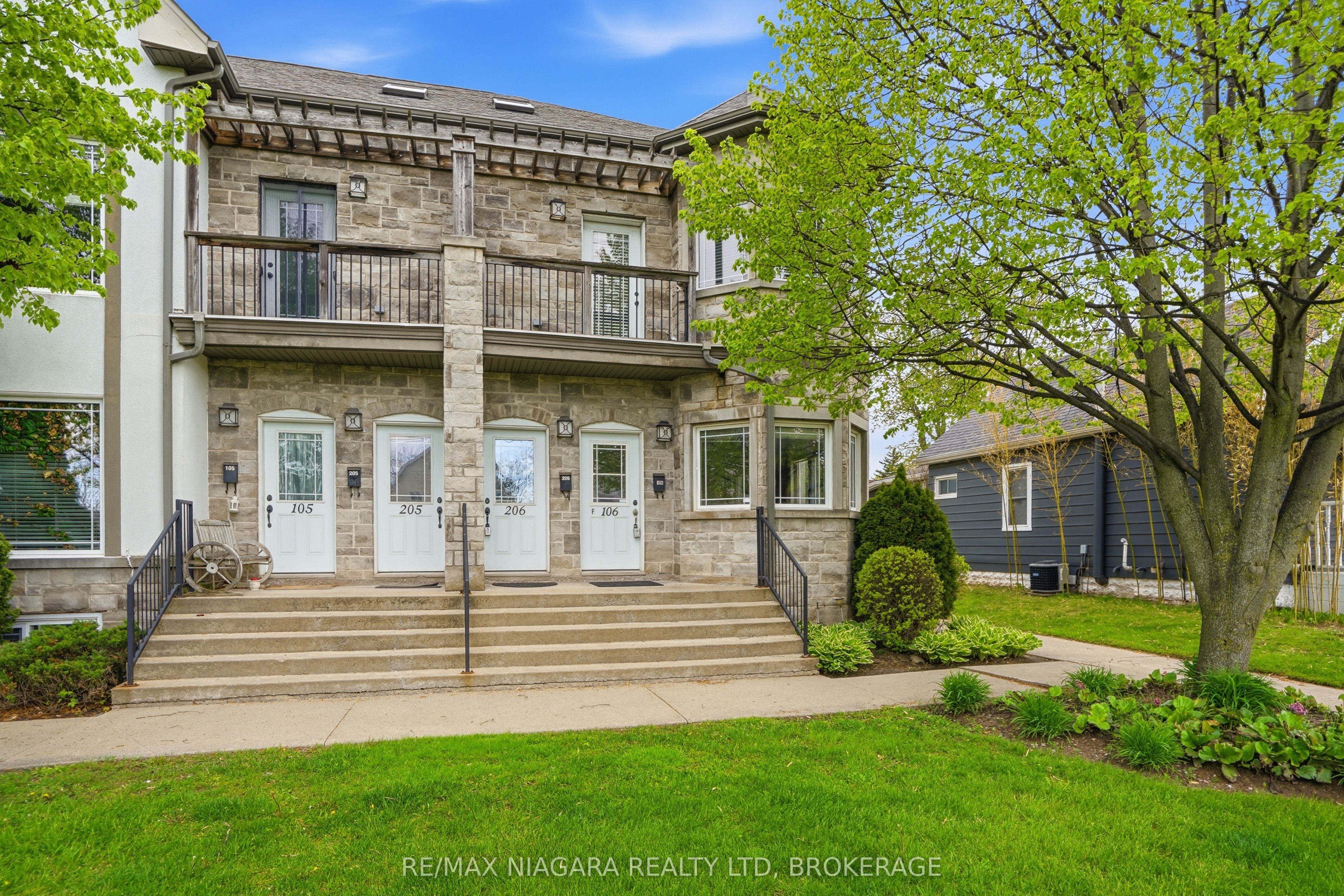 Unit 106 - 6045 Dunn Street, Niagara Falls 4