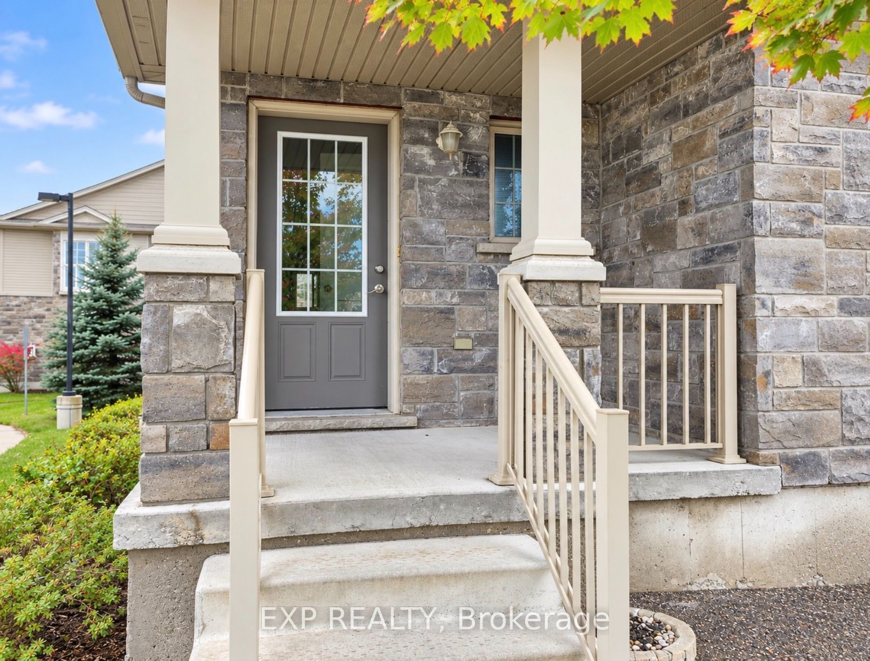 Unit B5 - 6 Upper Mercer Street E, Kitchener 2