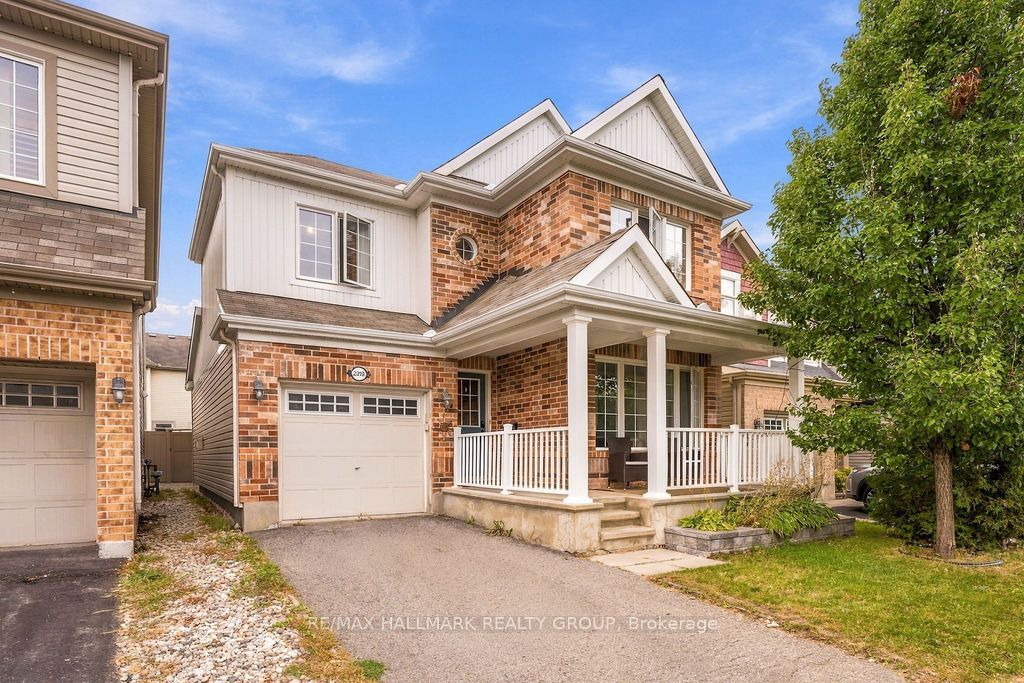 2319 River Mist Road, Nepean 2