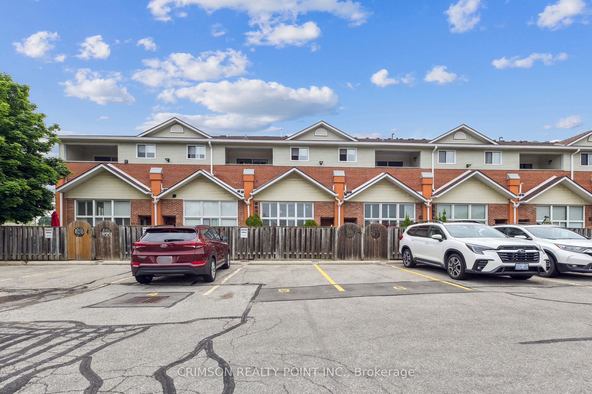 Unit 105 - 111 Grey Street, Brantford 4