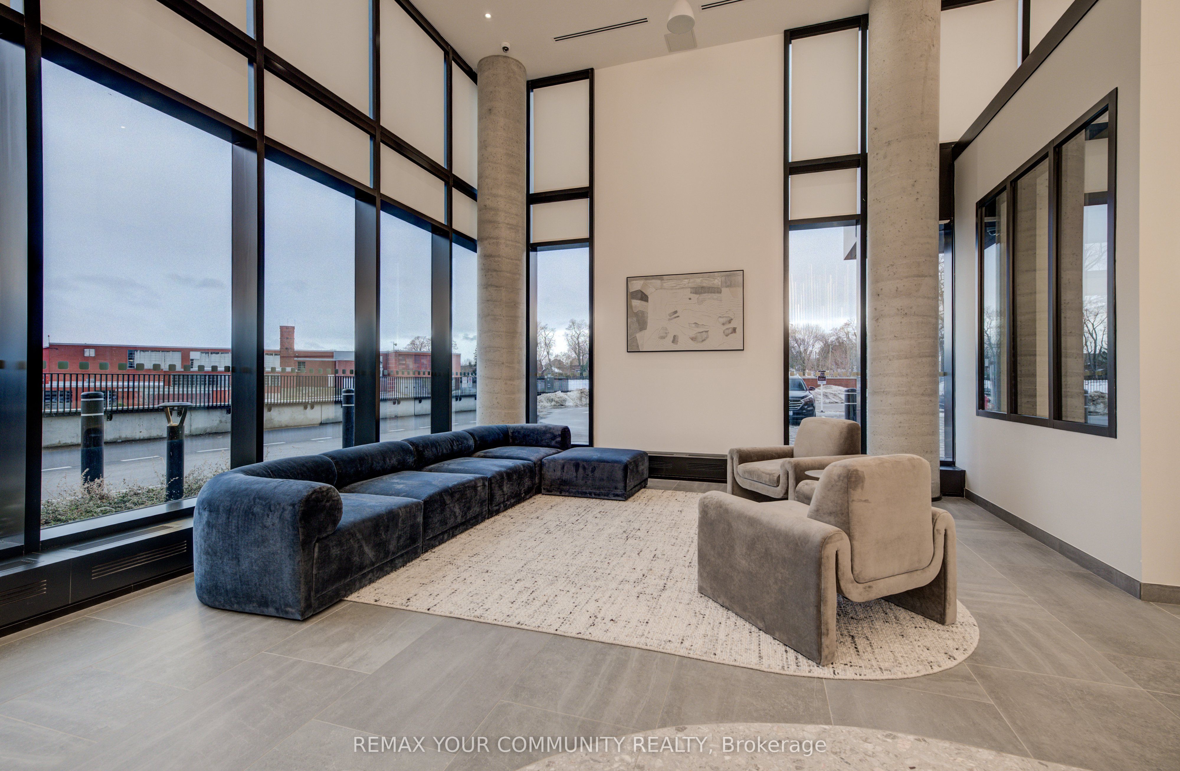 Unit 3404 - 25 Wellington Street, Kitchener 4