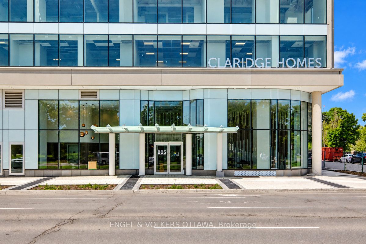 Unit 1507 - 805 Carling Avenue, Ottawa 4