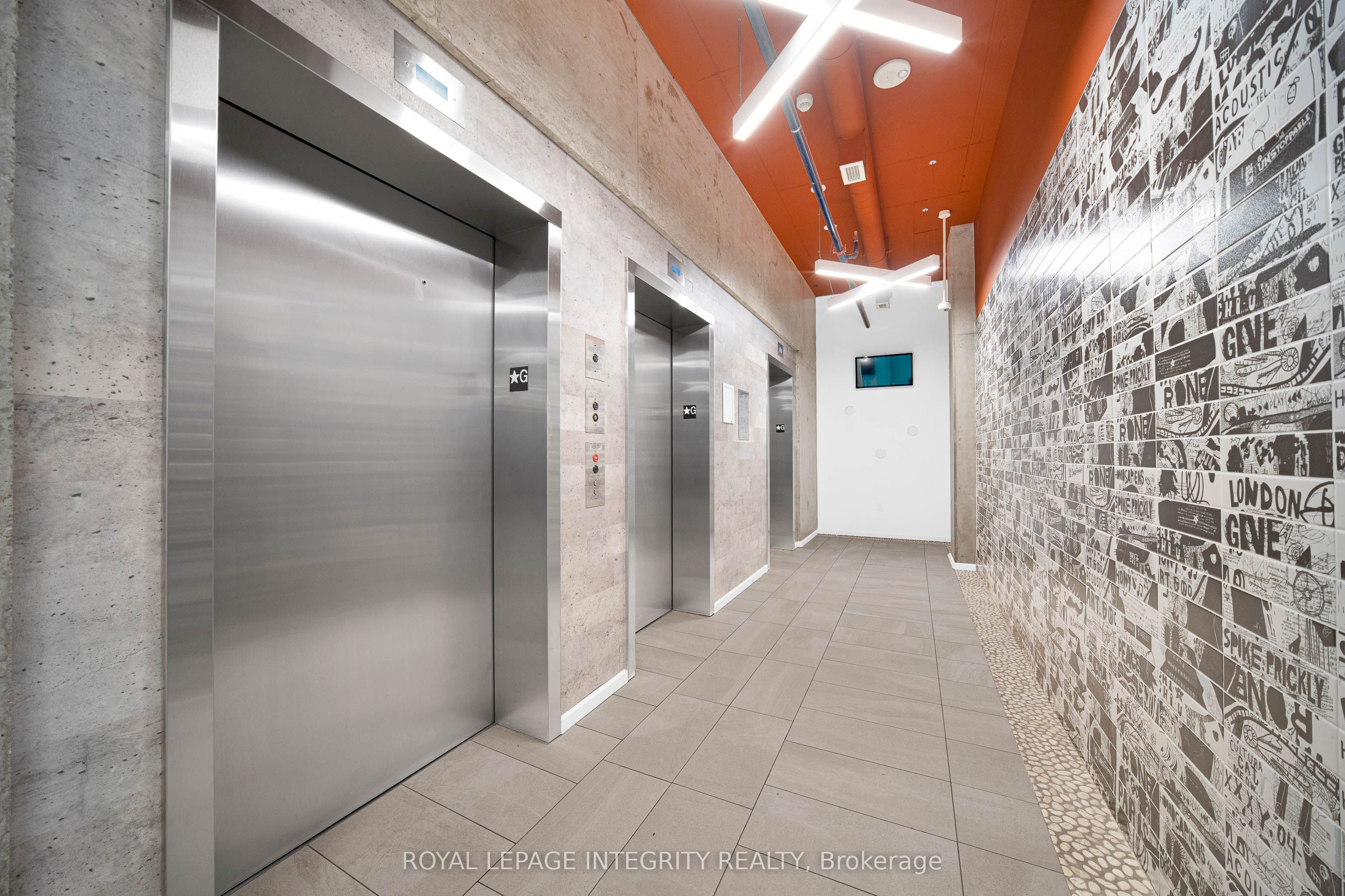 Unit 2503 - 105 Champagne Avenue S, Ottawa 3