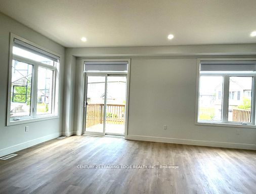 Unit 23 - 1870 ALDERSBROOK Gate, London 3