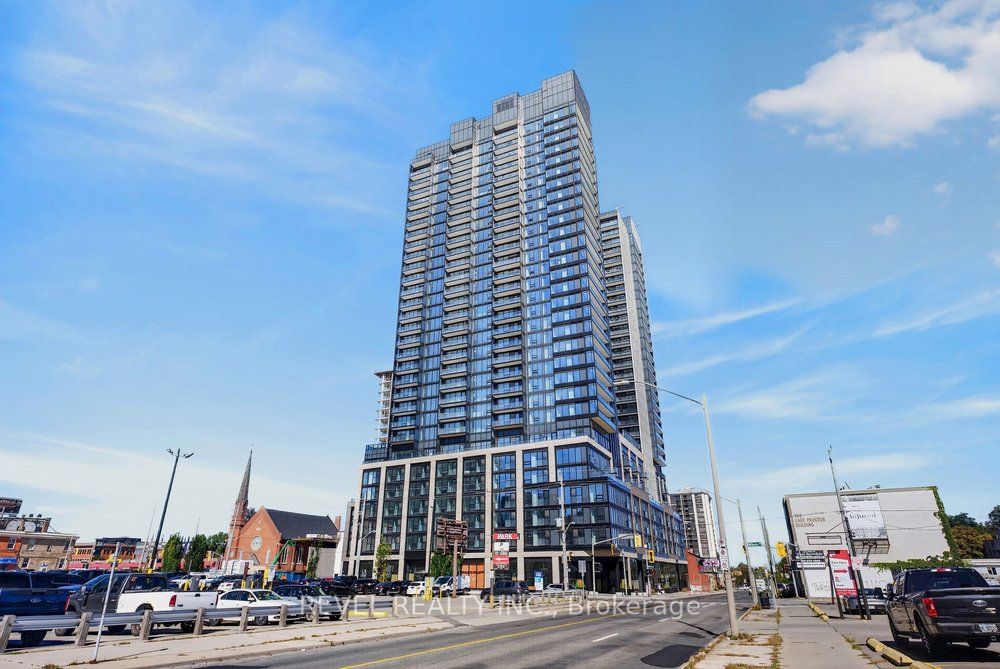 Unit 1204 - 91 John Street N, Hamilton 2