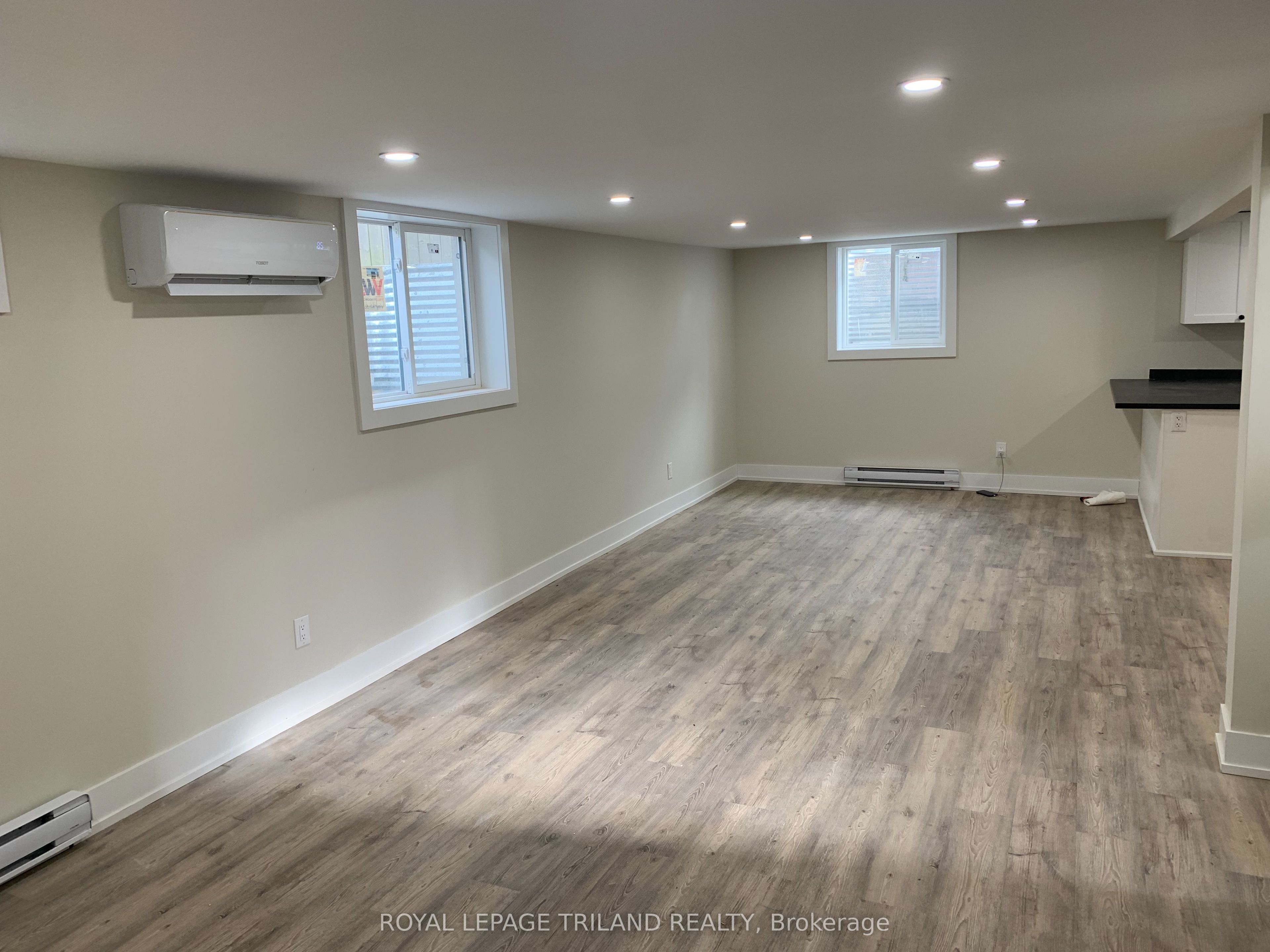 Unit BASEMENT - 62 Wexford Avenue, London 3
