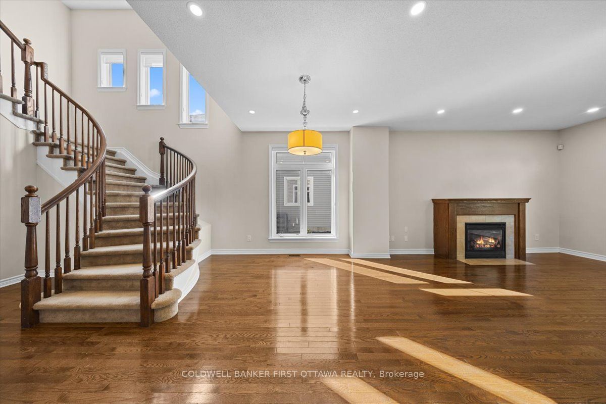 2898 FINDLAY CREEK Drive, Orleans-Gloucester 5