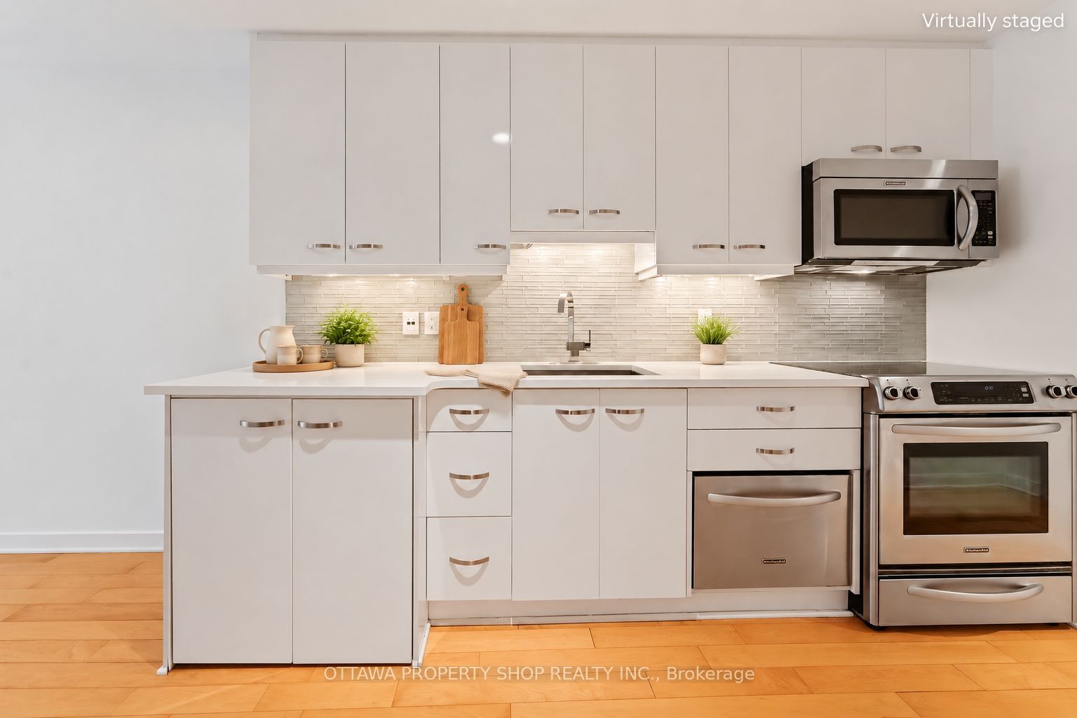 Unit 15 - 202 St Patrick Street, Ottawa 5