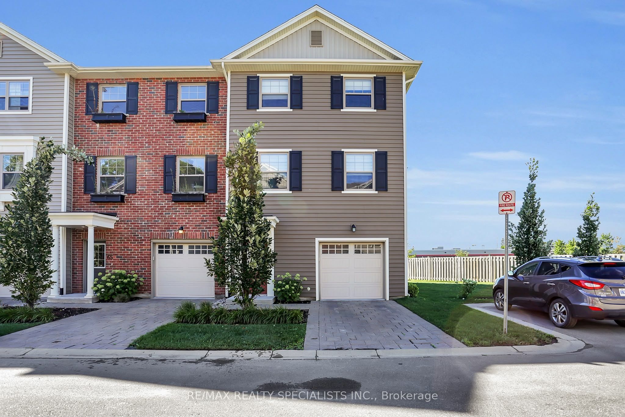 Unit 63 - 1040 Coronation Drive, London 4