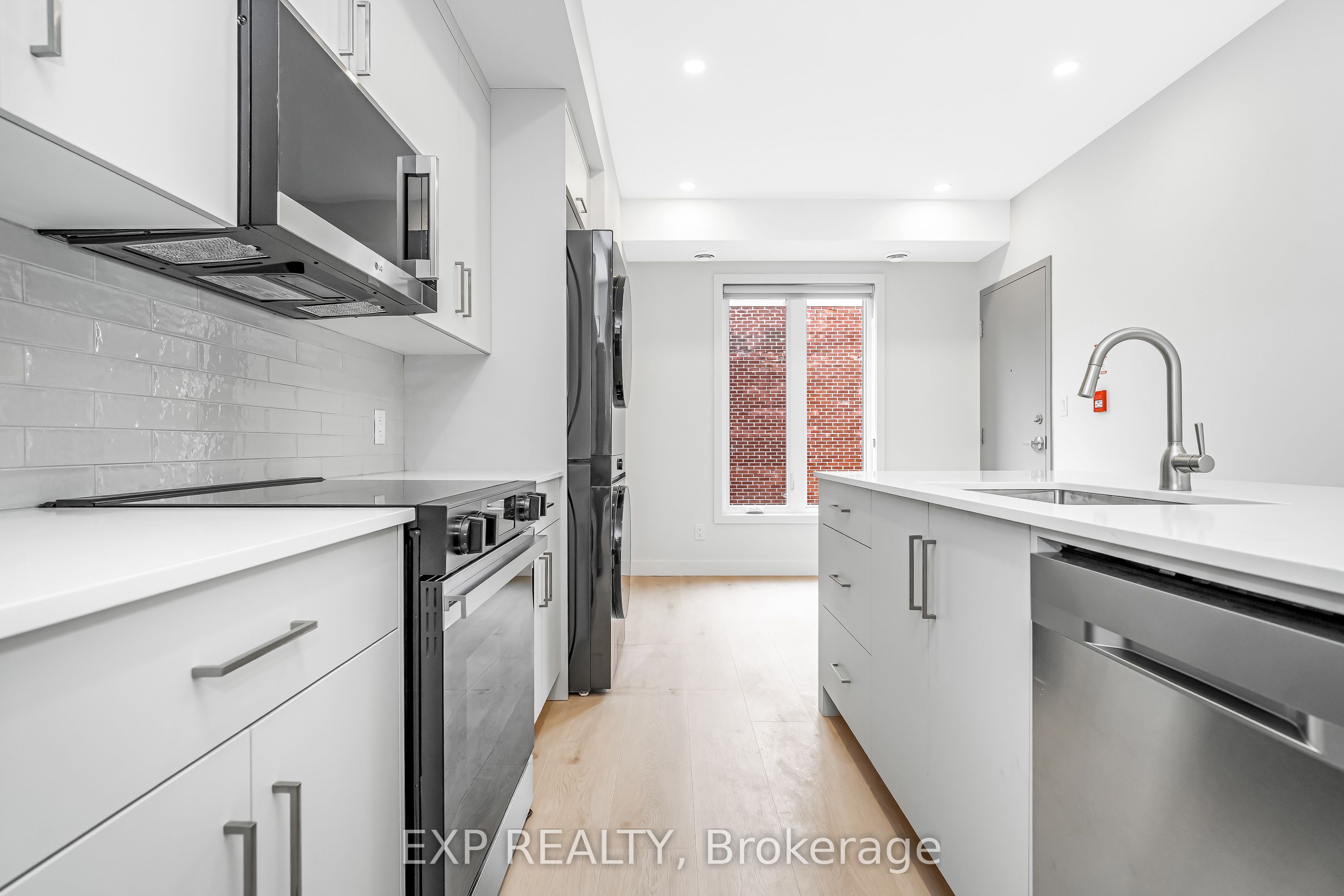 Unit 5 - 1267 Summerville Avenue, Ottawa 5