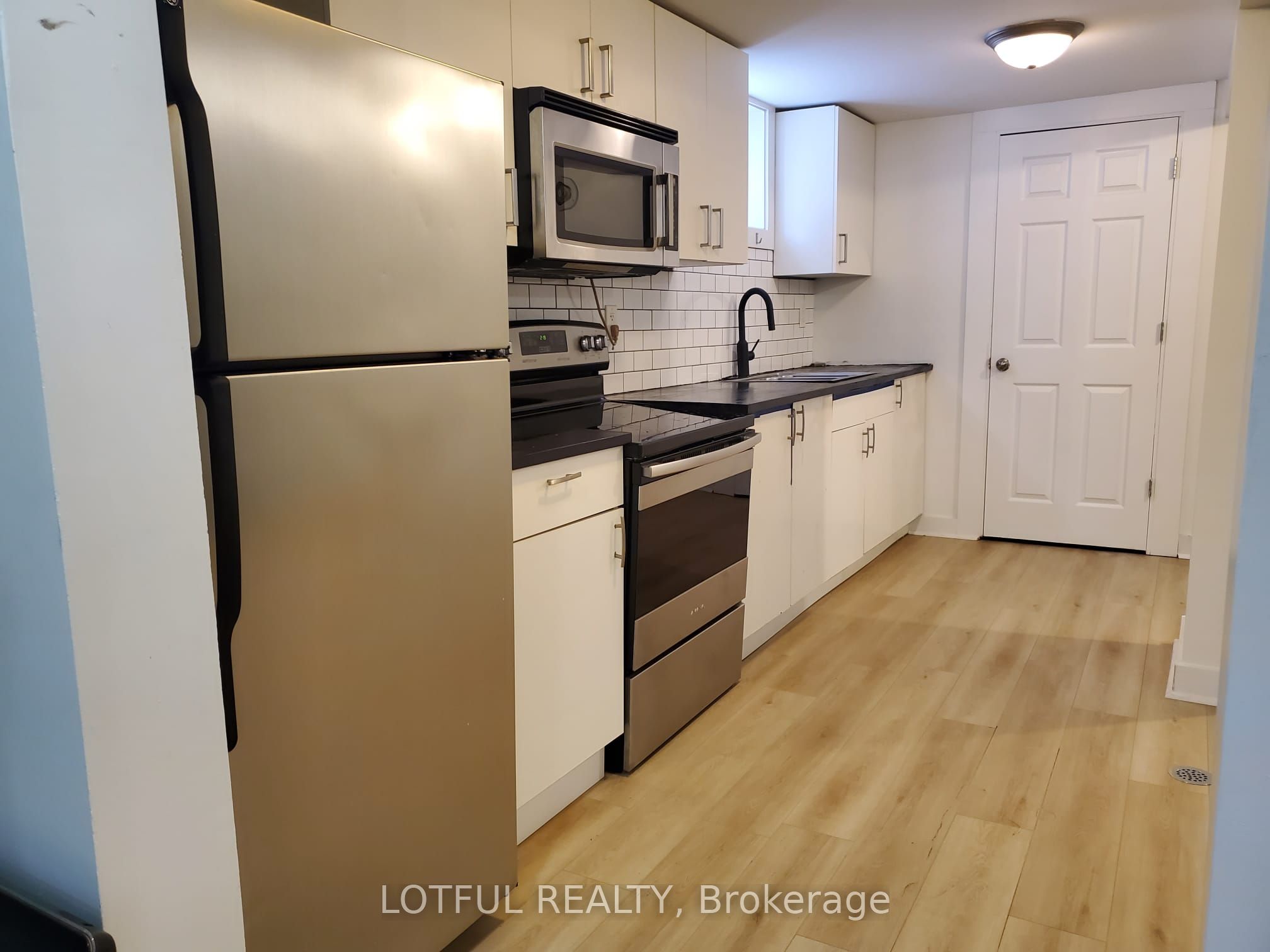 Unit 3 - 1107 Aldea Avenue, Ottawa 3