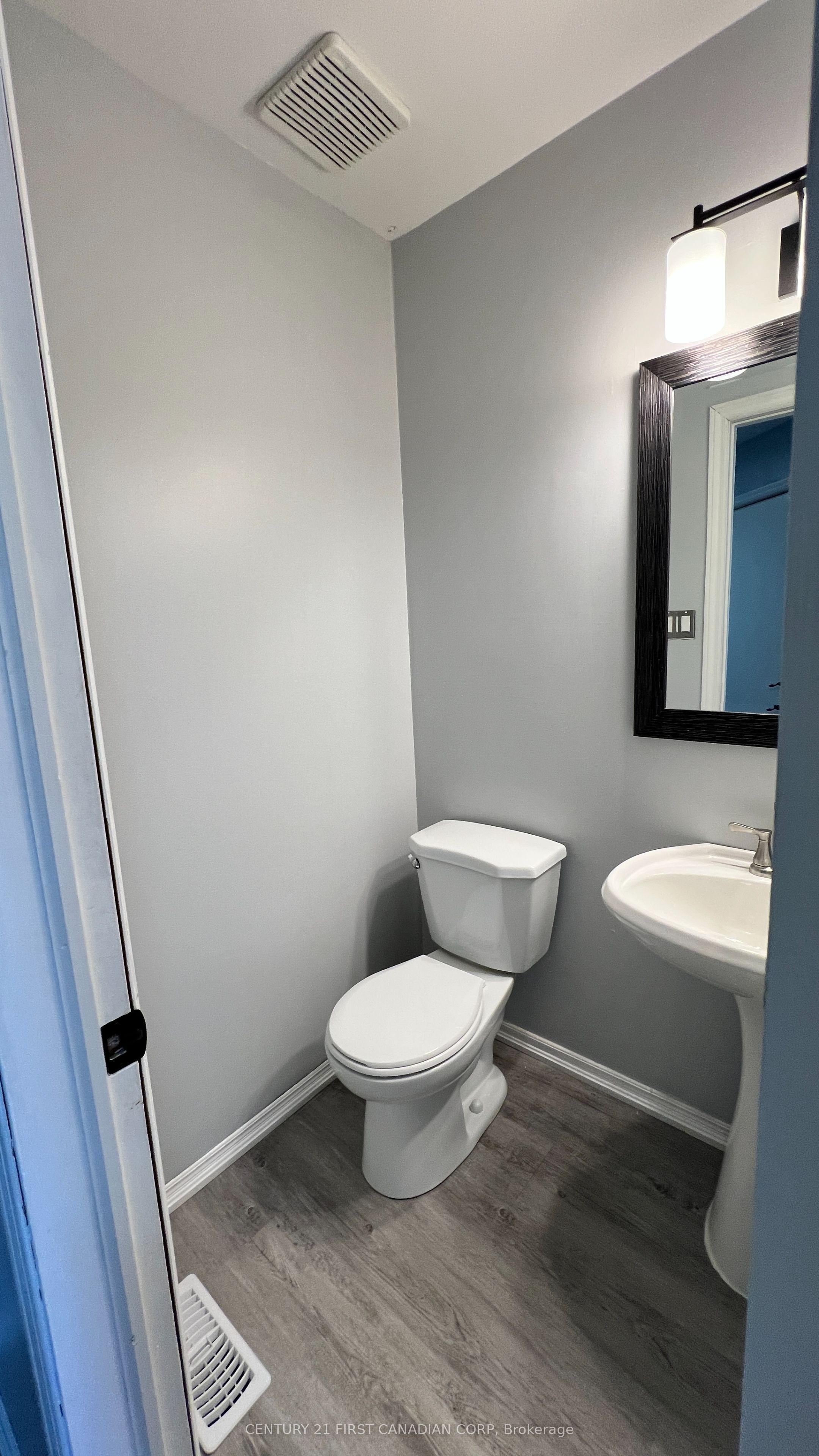 Unit 61 - 1199 HAMILTON Road, London 4