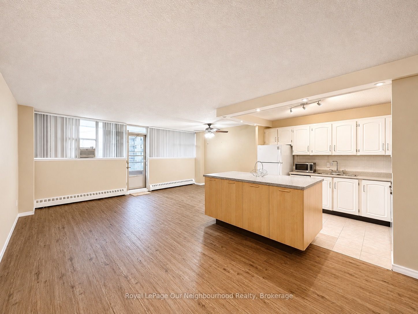 Unit 509 - 215 Glenridge Avenue, St. Catharines 5