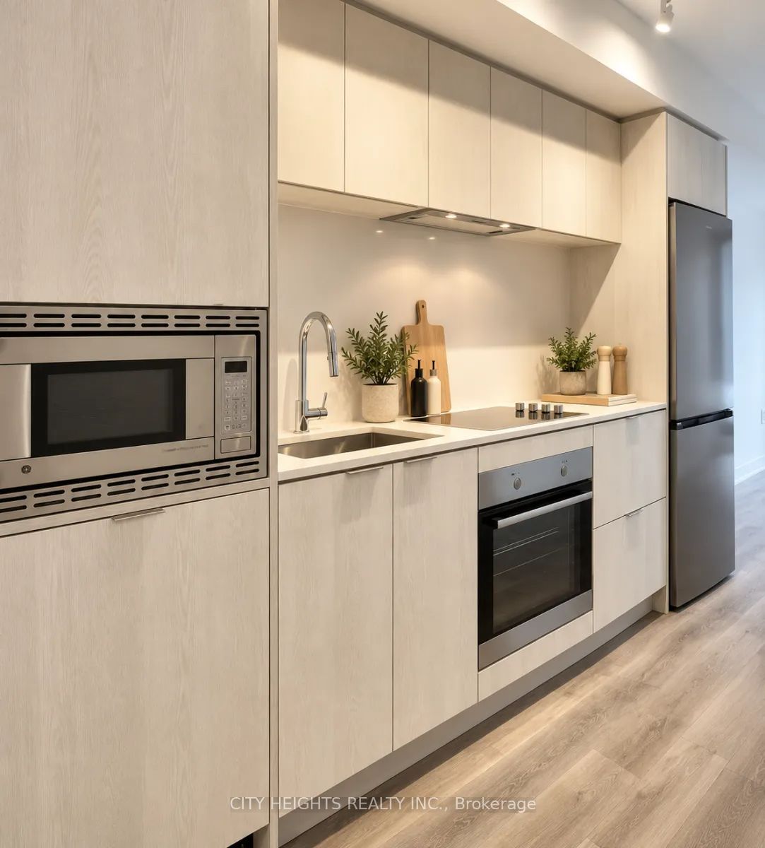Unit 334 - 1 Jarvis Street, Hamilton 5