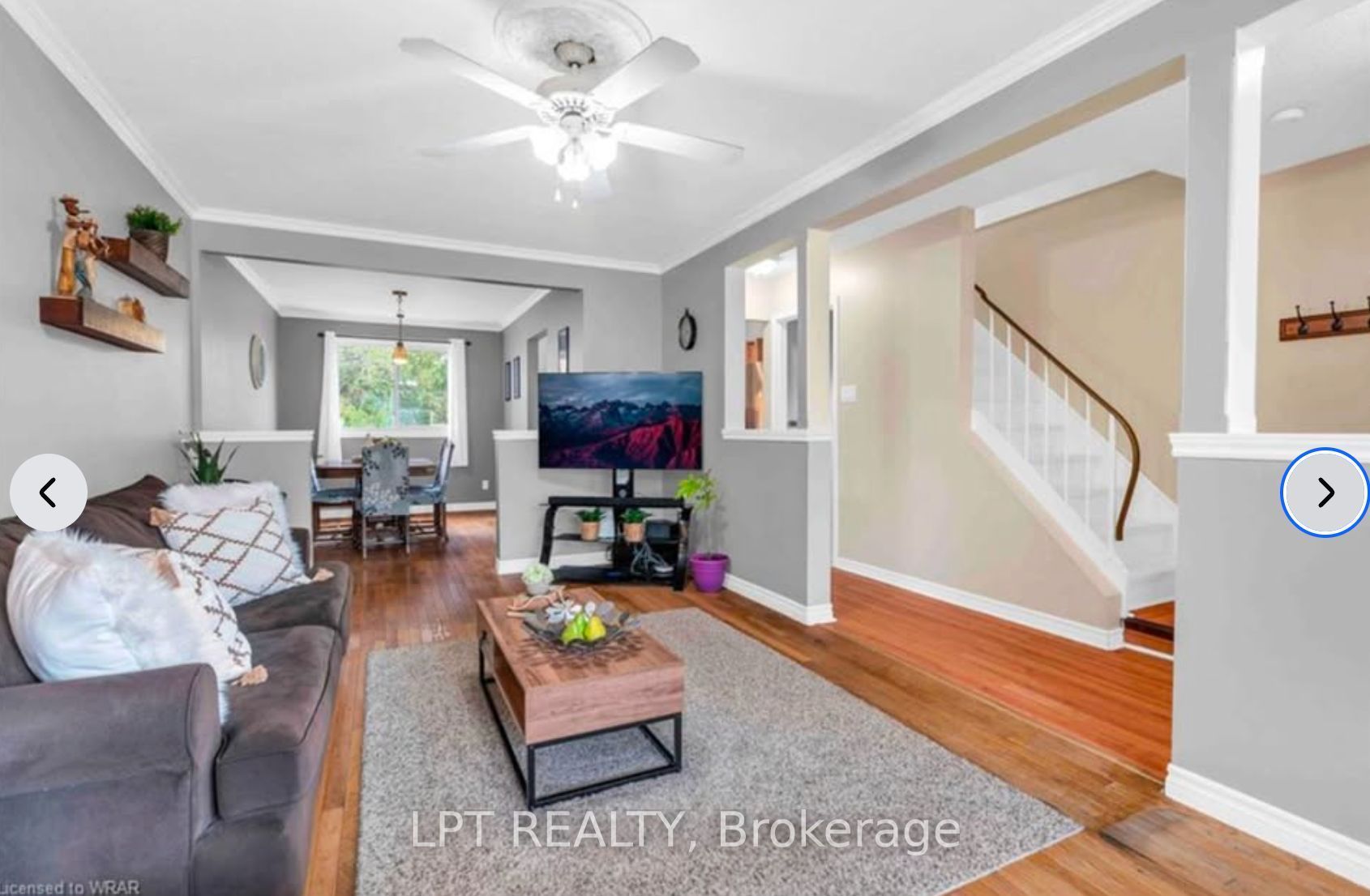 Unit UPPER - 240 Ingleside Place, Kitchener 5