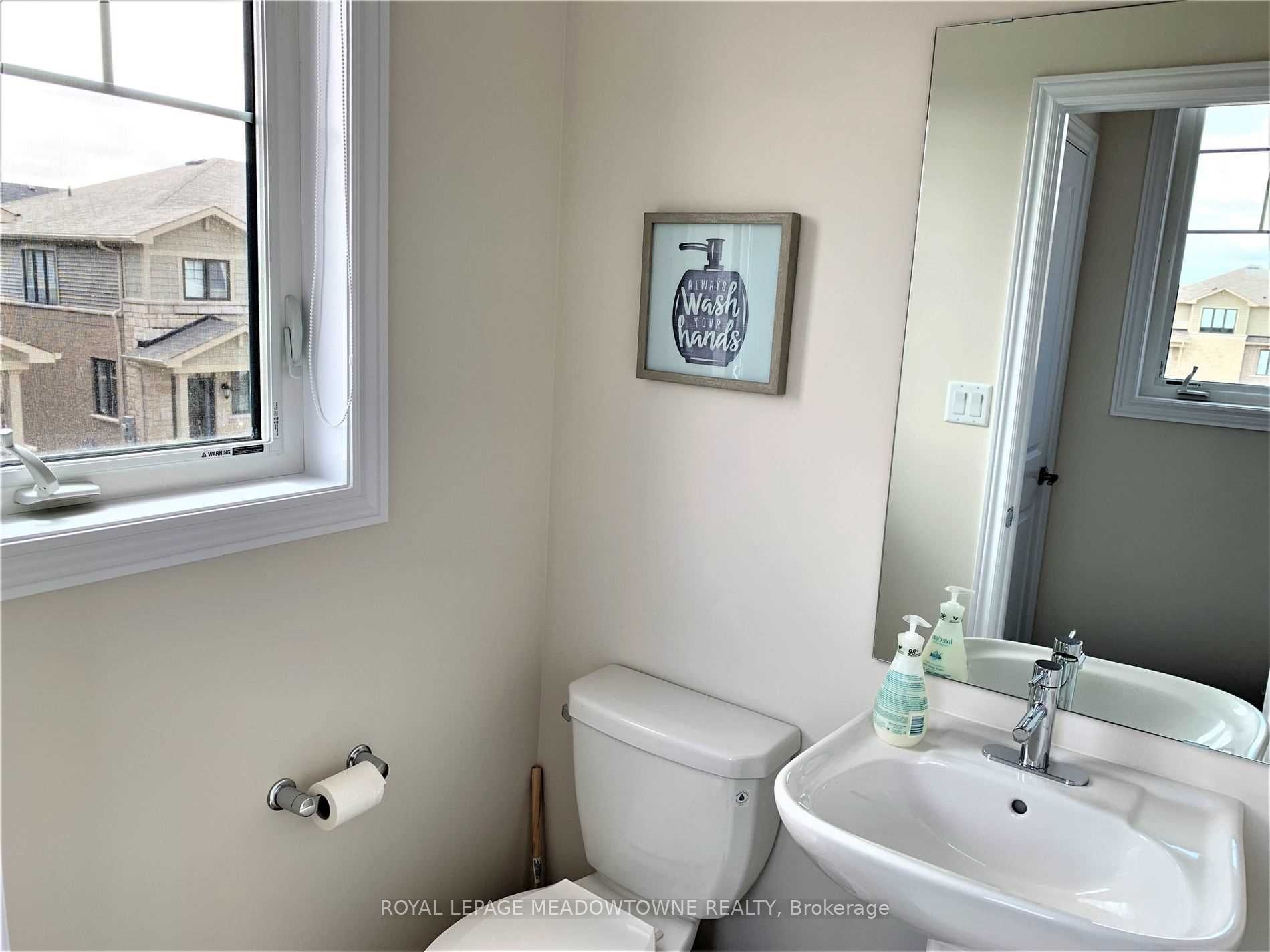 Unit 132 (Upper) - 1890 Rymal Road E, Glanbrook 4
