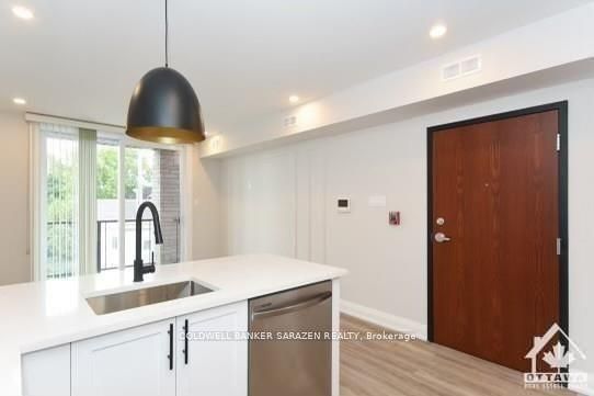 Unit 7 - 27 Monk Street, Ottawa 2