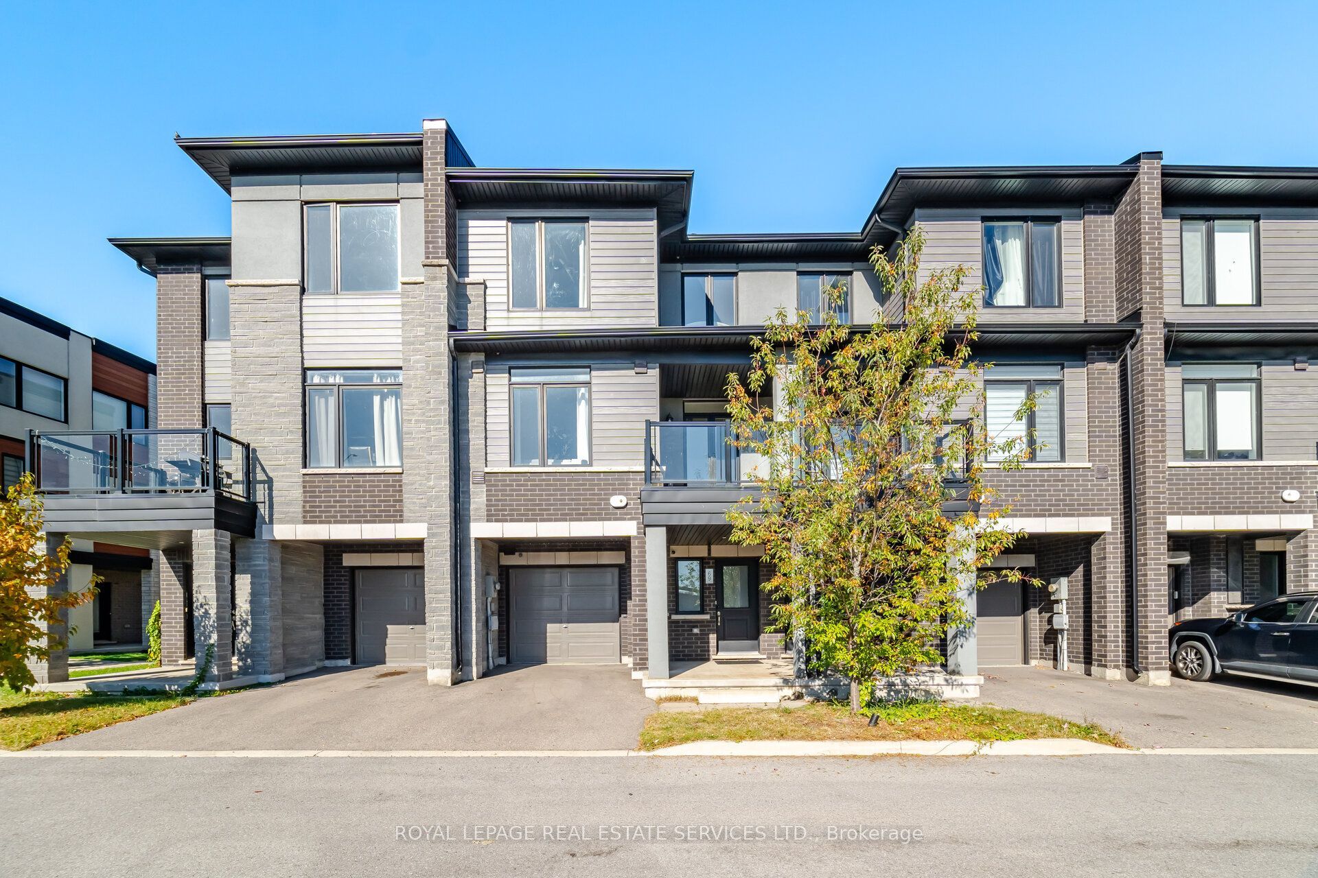 Unit 69 - 590 North Service Road, Stoney Creek 4