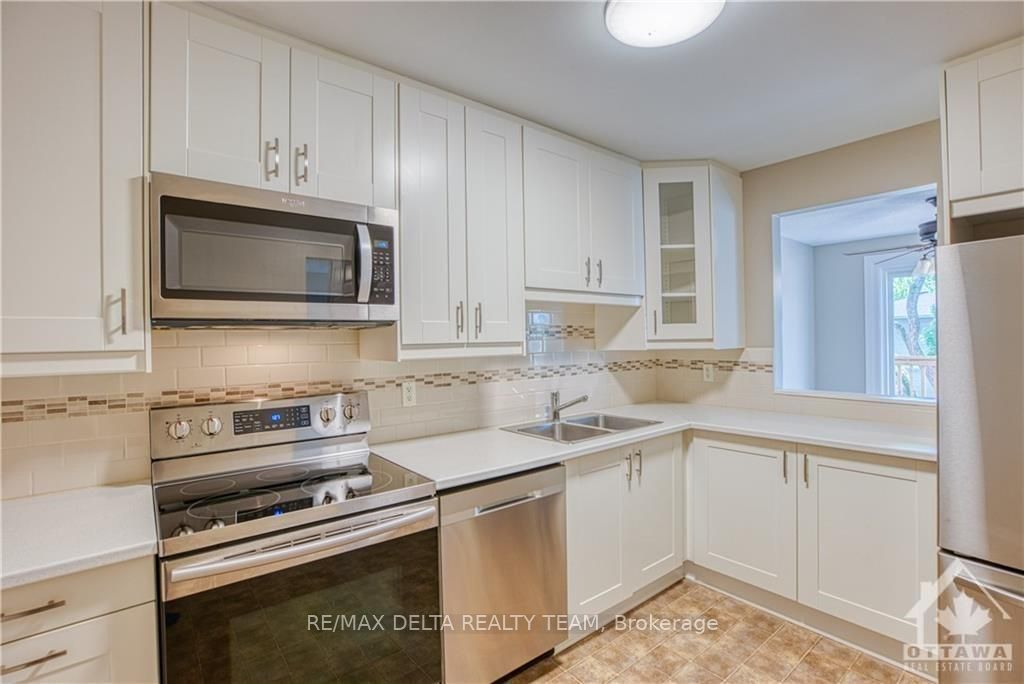 Unit 6 - 160 FENERTY Court, Kanata 5