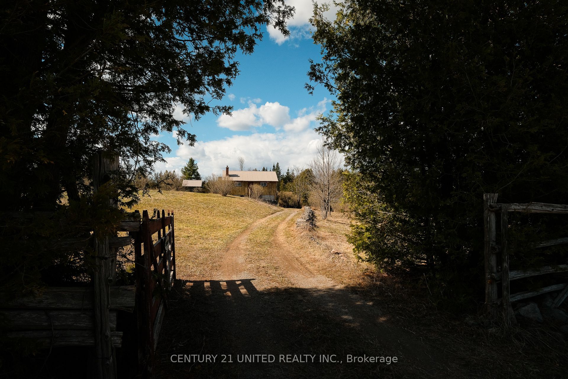 1450 Mill Line Rd, DouroDummer, Ontario K0L2V0 Sold History HouseSigma