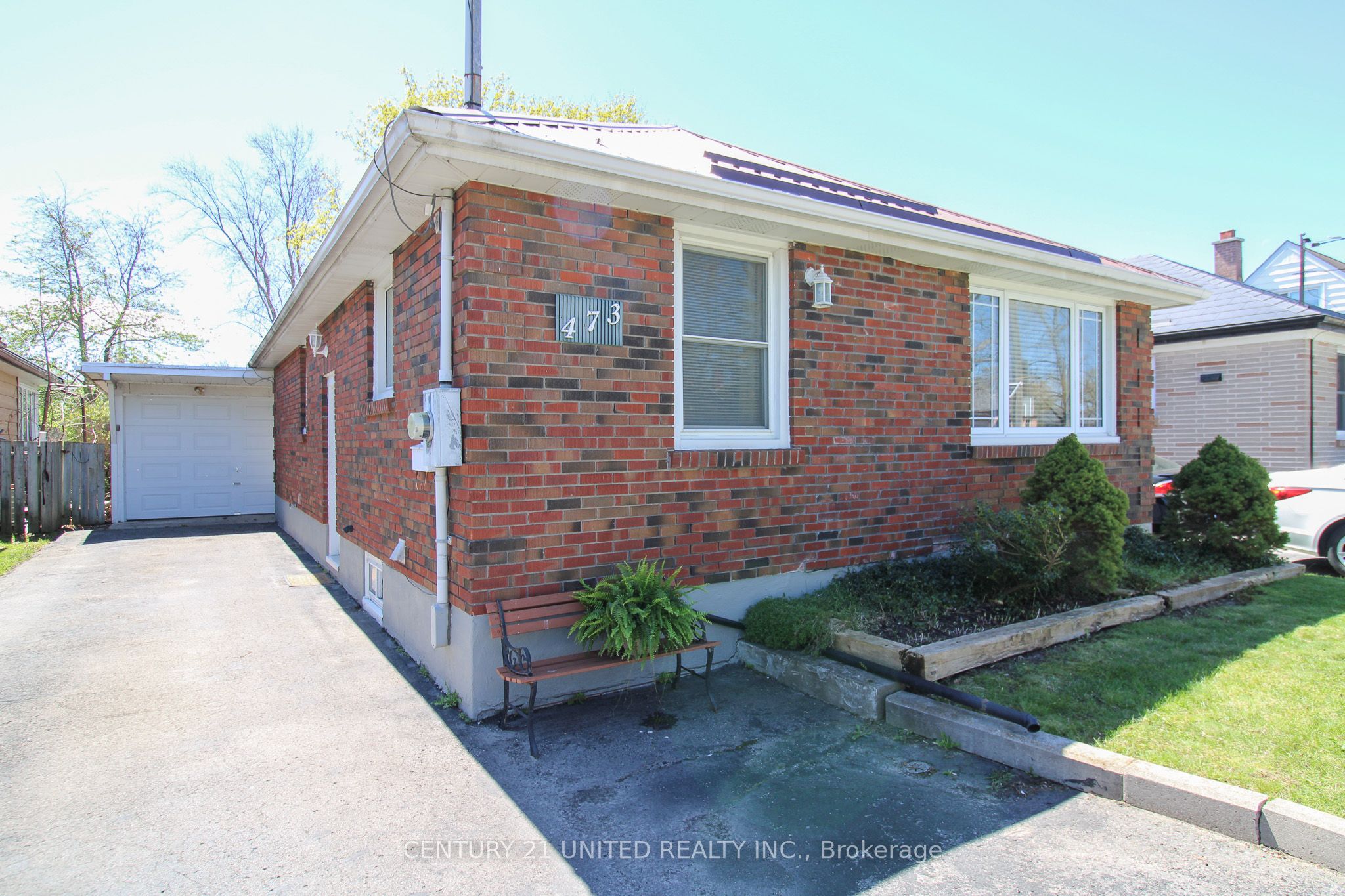 473 Cameron St, Peterborough, Ontario K9J3Z4 Listing History HouseSigma