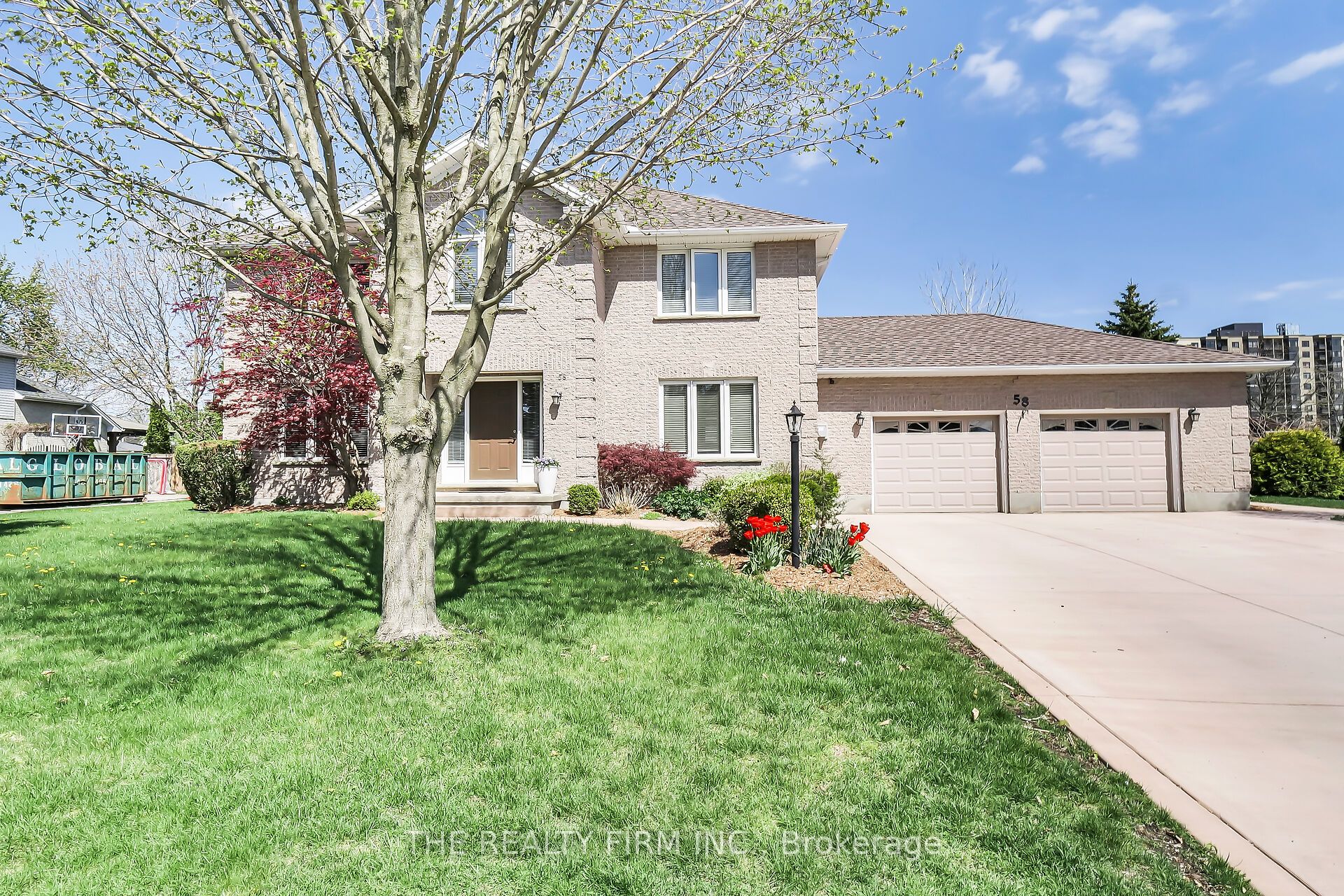 58 Dissing Cres, London, Ontario N6H5M4 For Sale HouseSigma