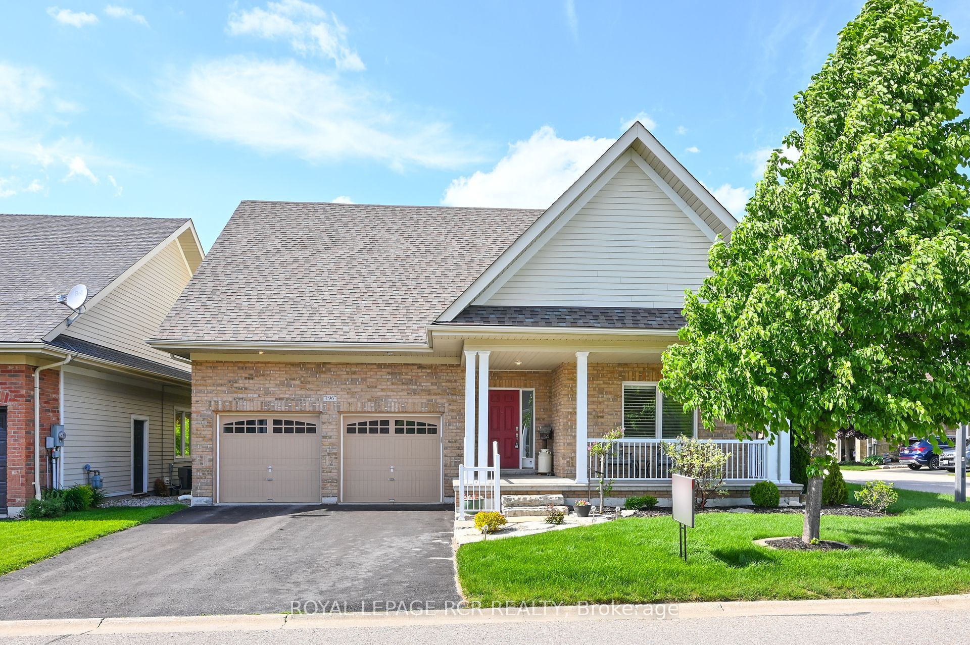 196 200 Kingfisher Dr, Mono, Ontario L9W0B3 Sold History HouseSigma